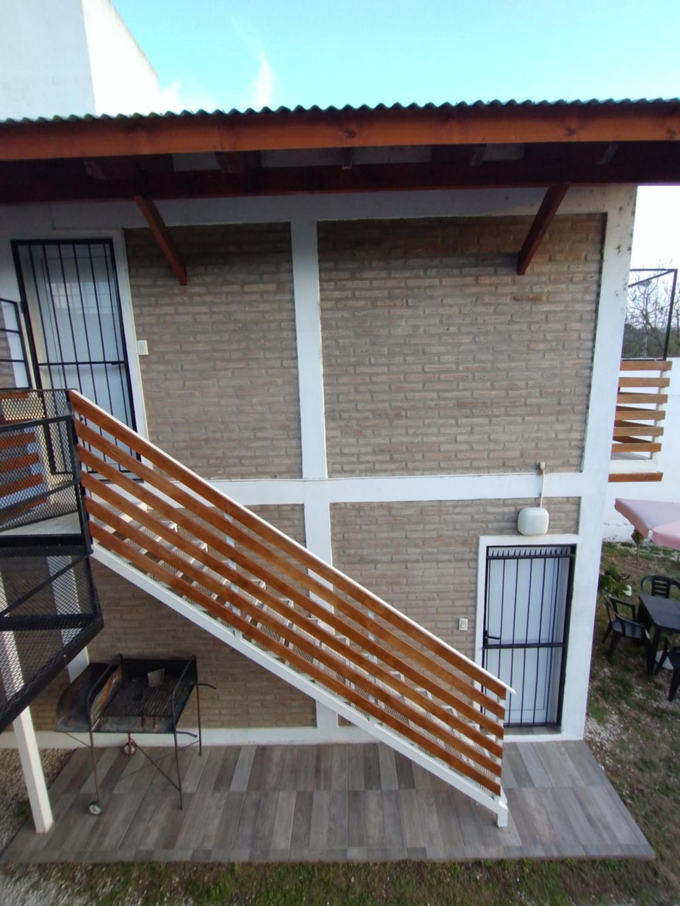 Chalet photo 2
