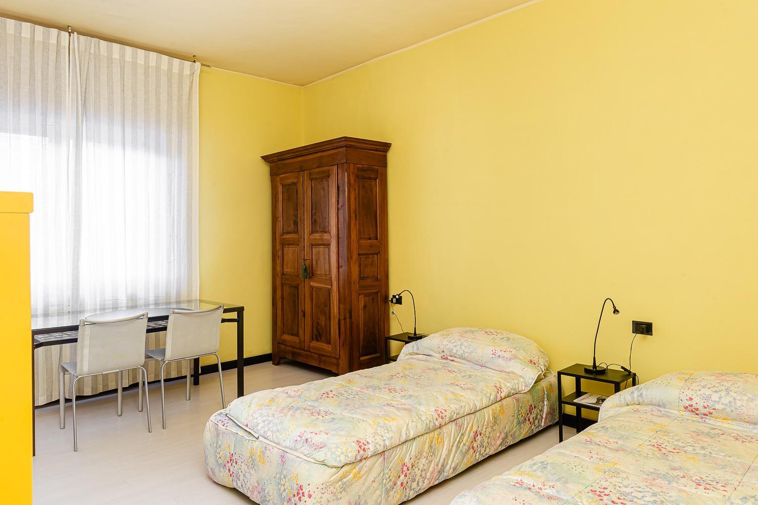 Three-Bedroom Deluxe Apartment photo 3