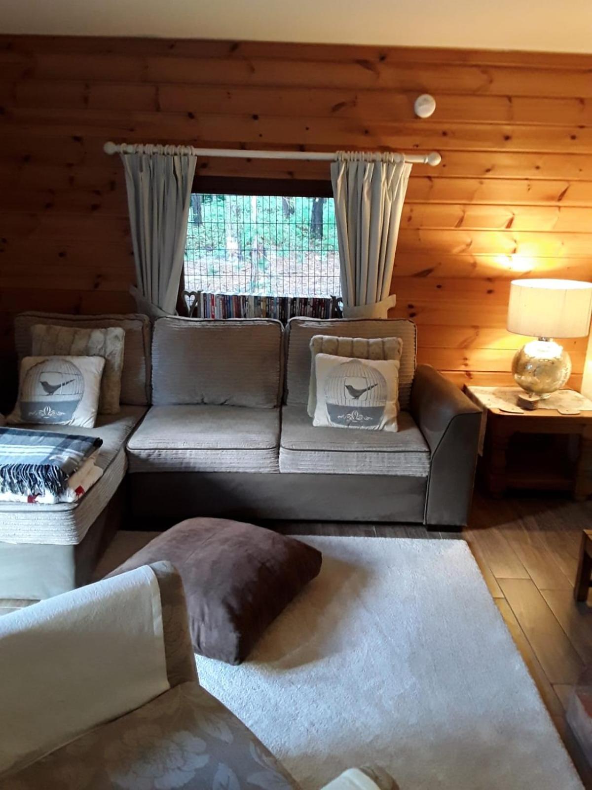 Two-Bedroom House photo 1