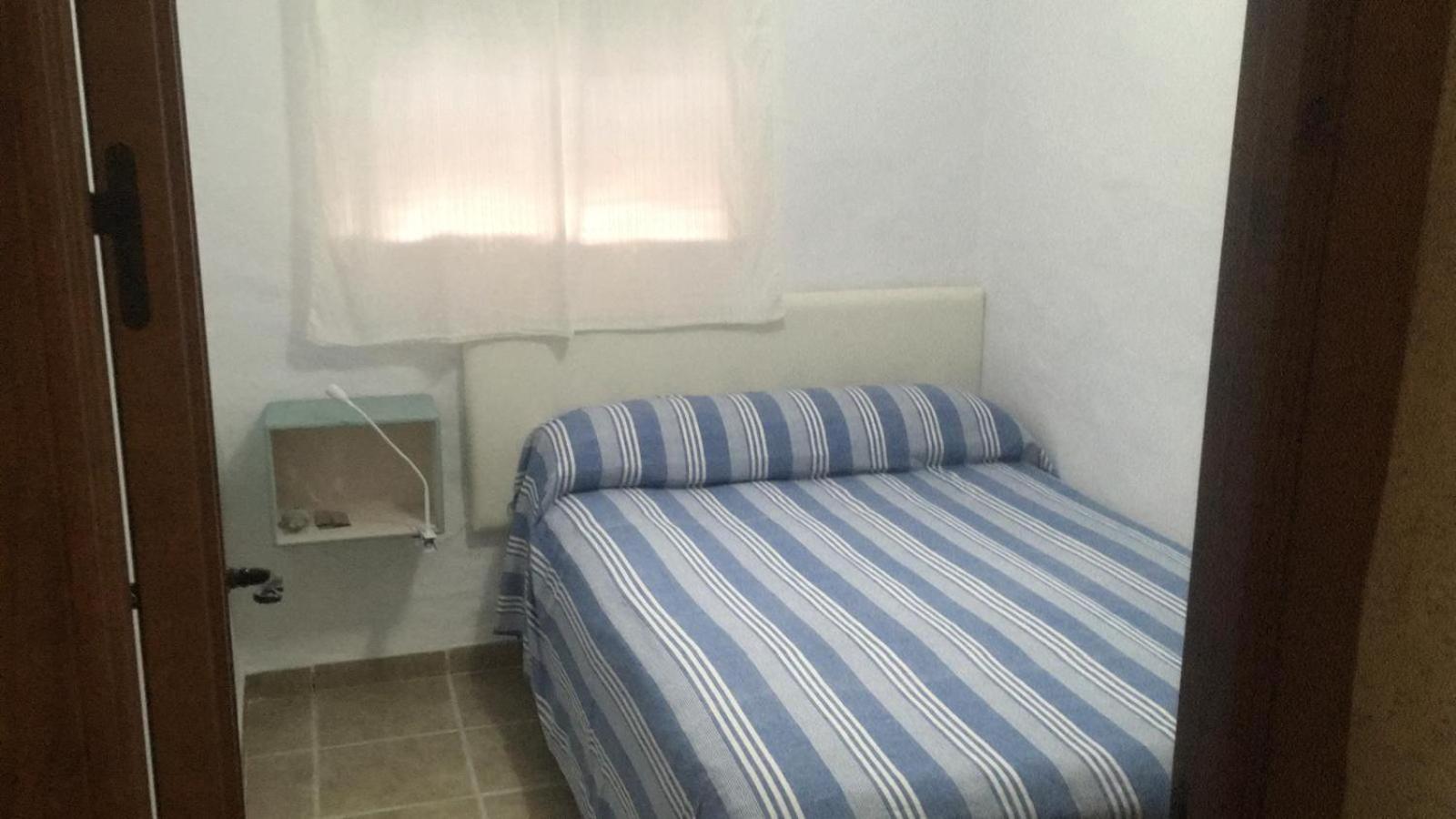 Casa de Dos Habitaciones