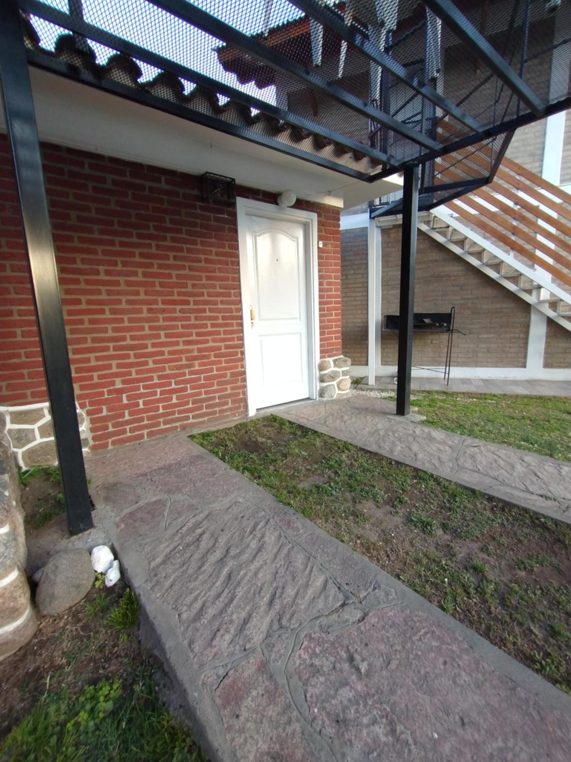 Chalet photo 2