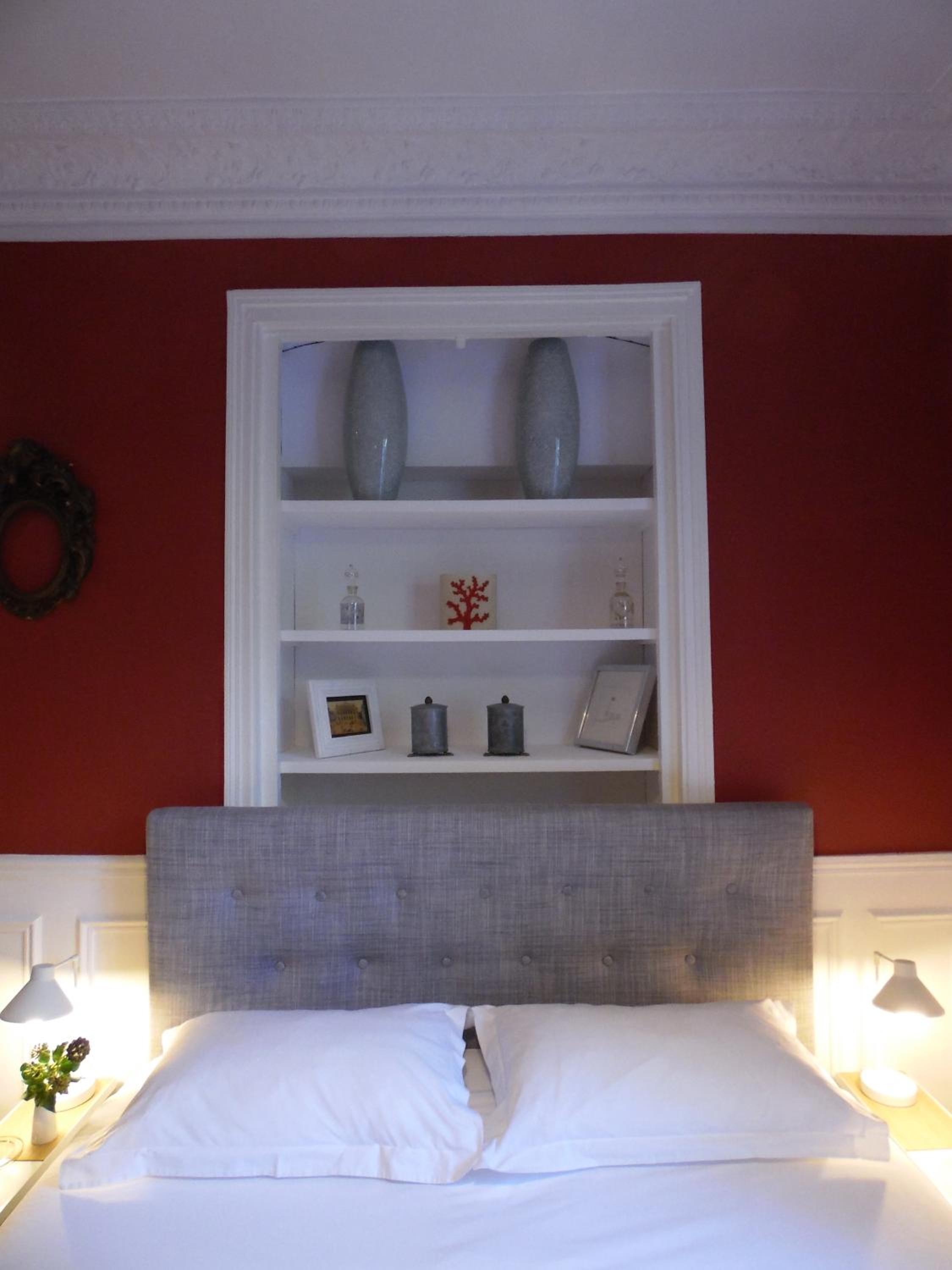 Palmier Double Room