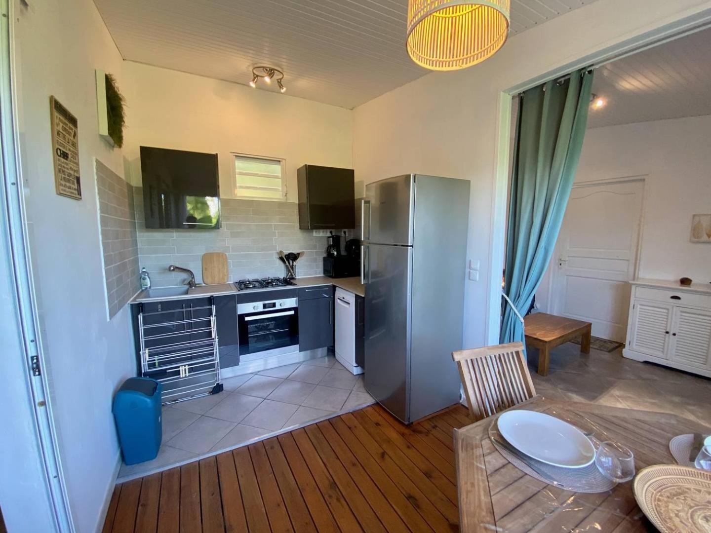 One-Bedroom House photo 3
