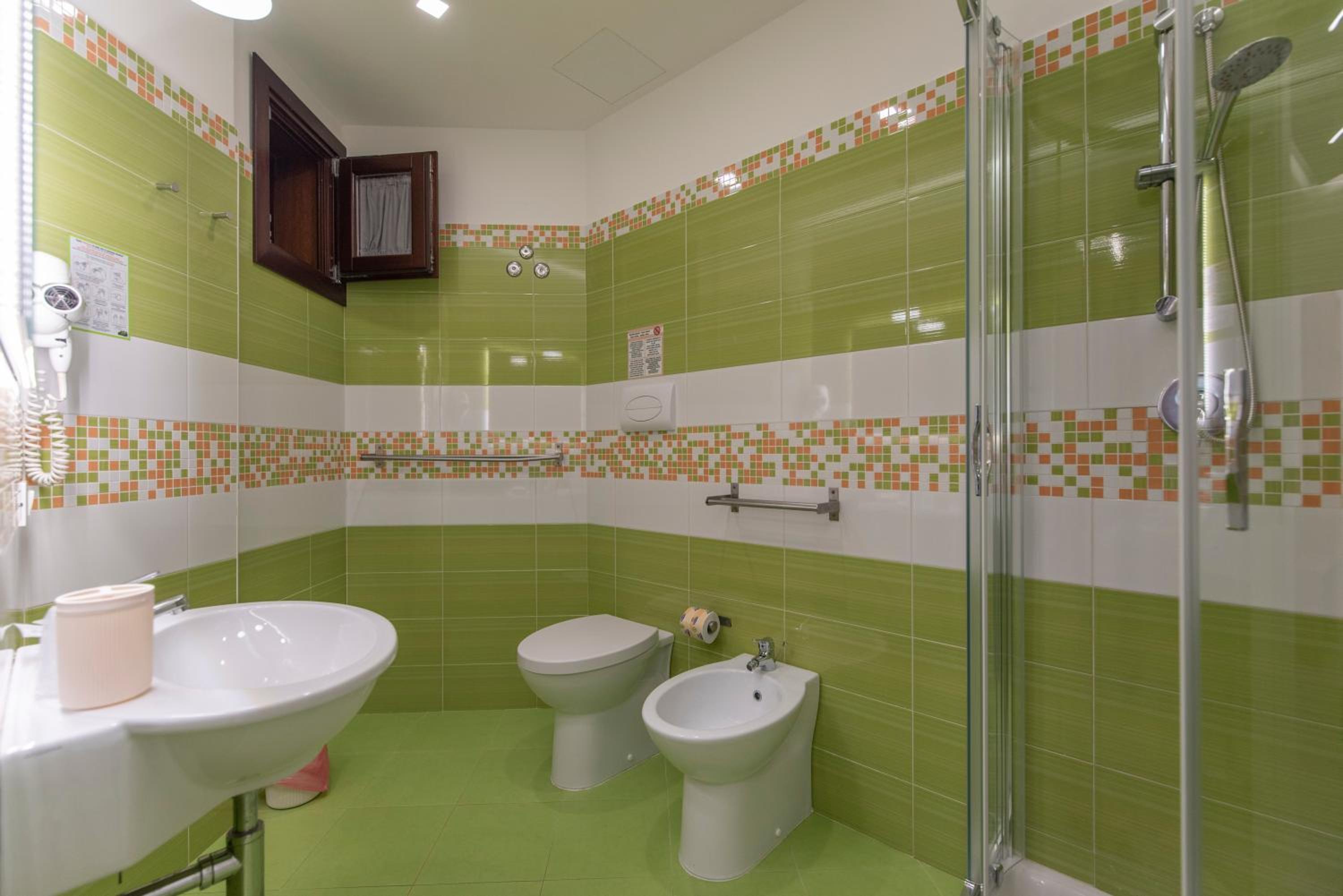 Double Room with Patio photo 2