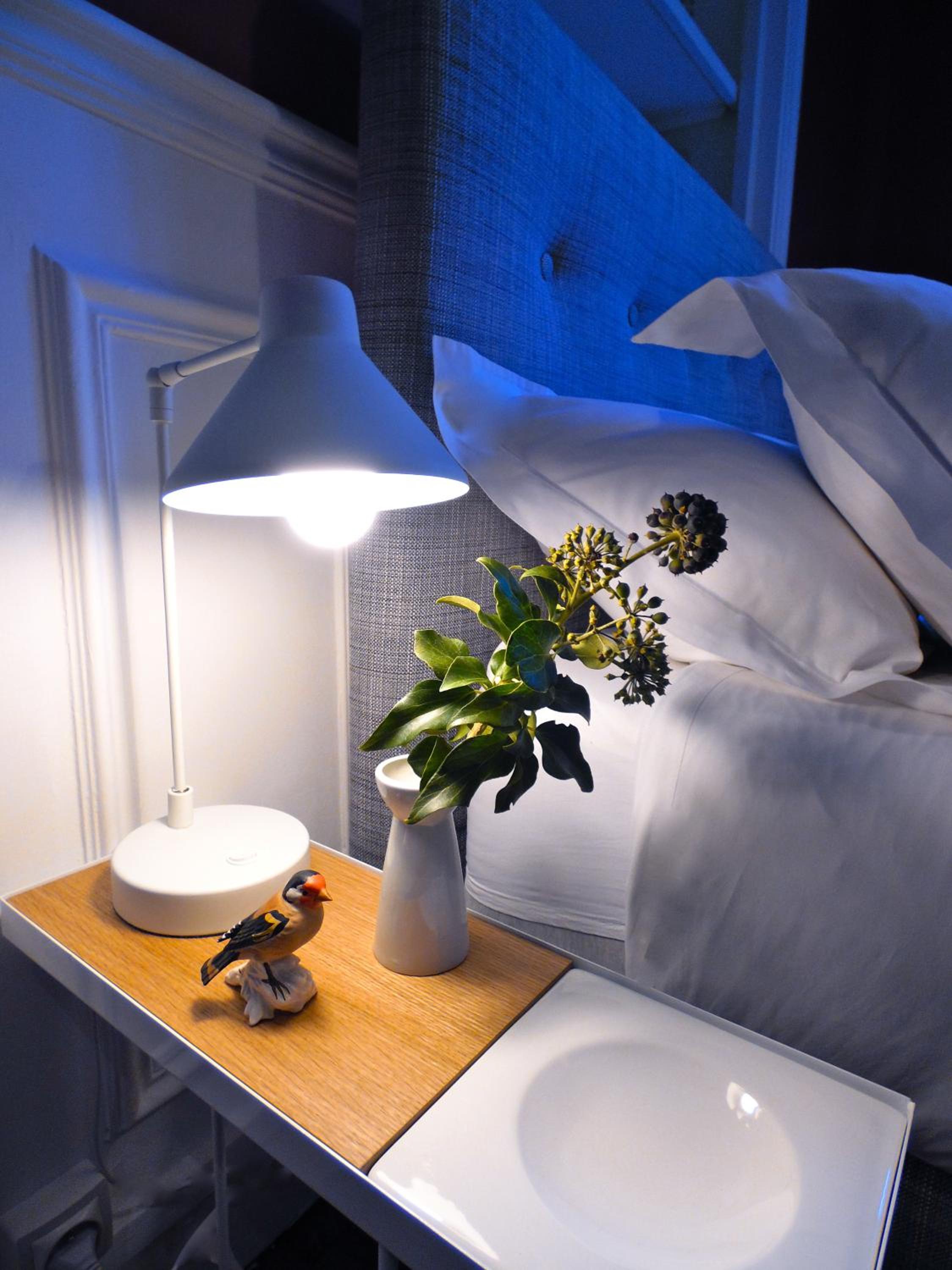 Palmier Double Room photo 3