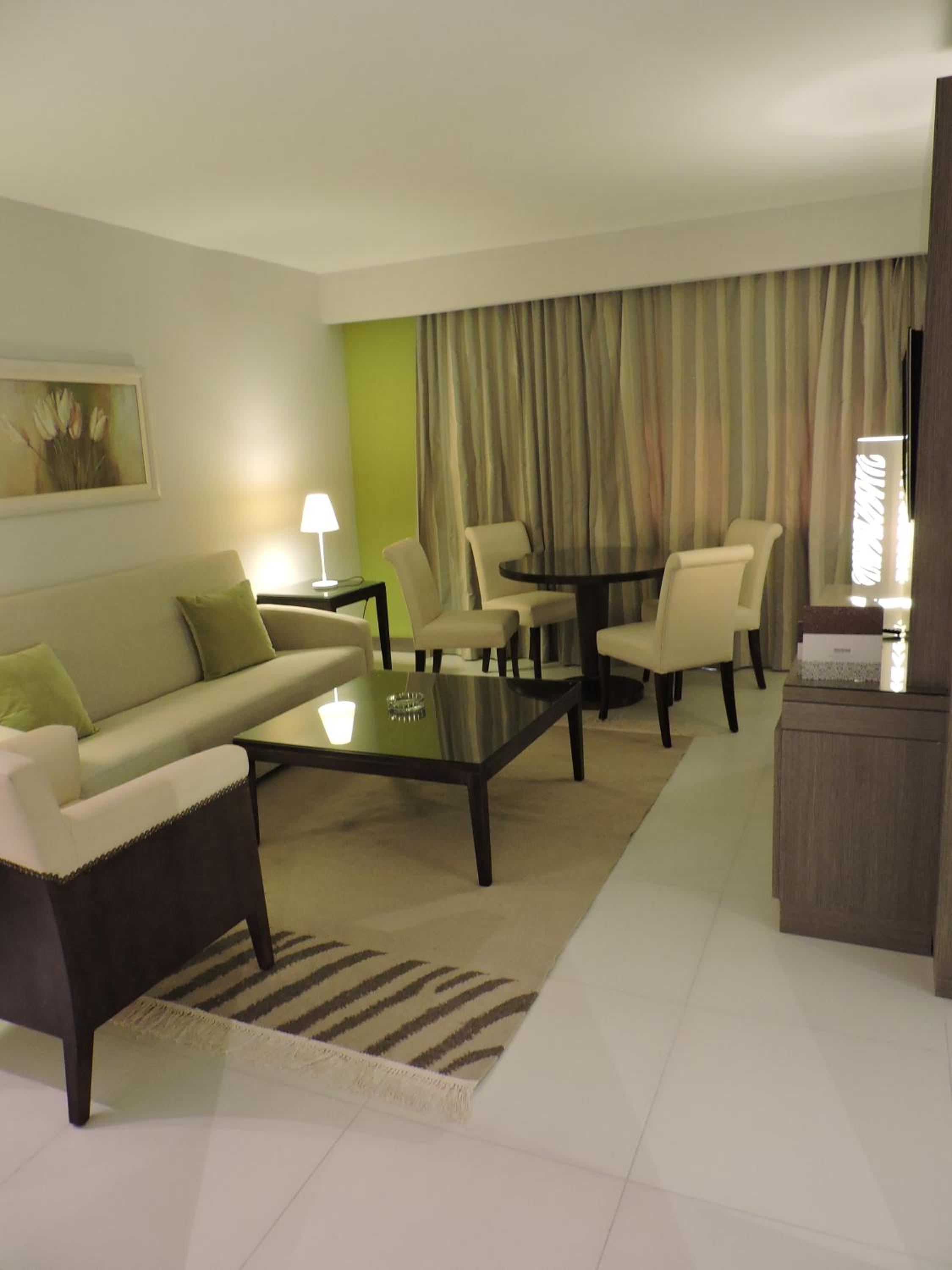 Classic Suite