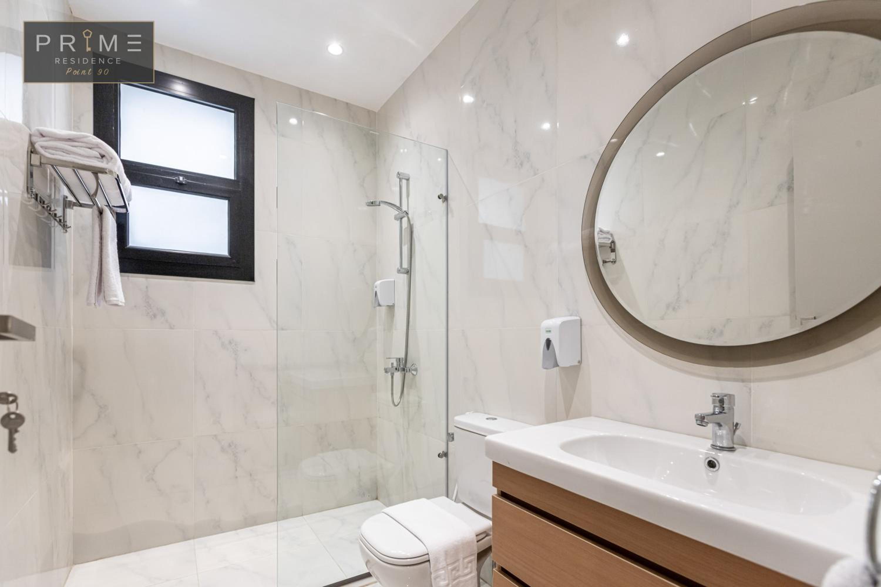Superior Apartment - Photo 9