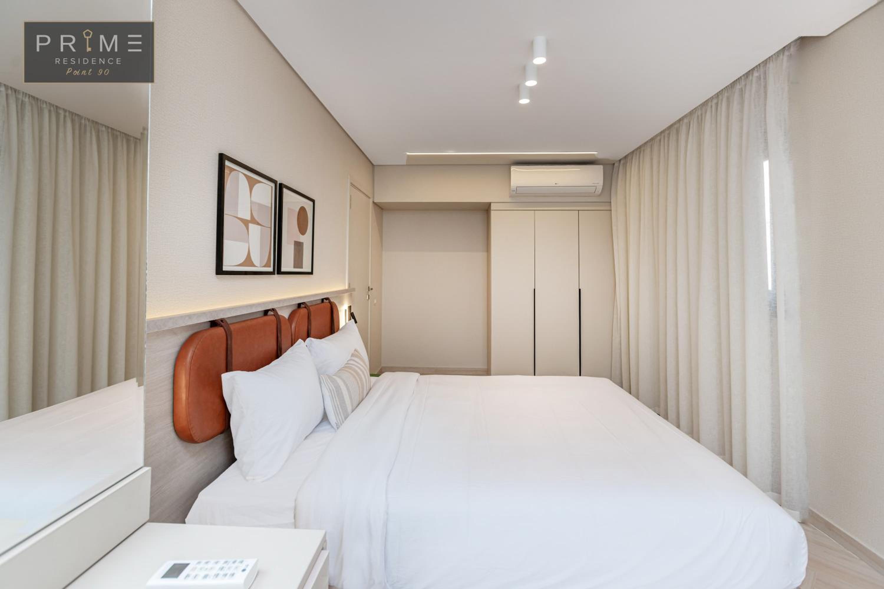 Superior Apartment - Photo 12