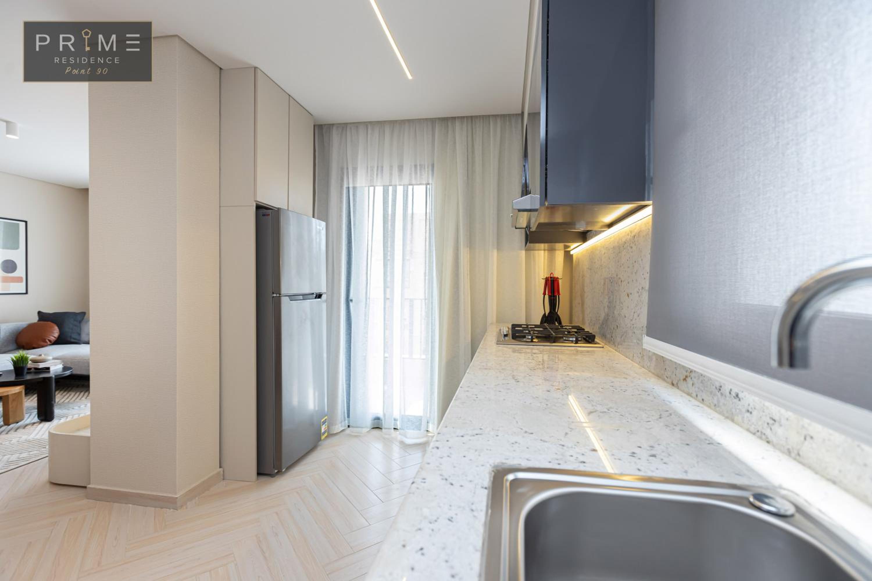 Superior Apartment - Photo 13