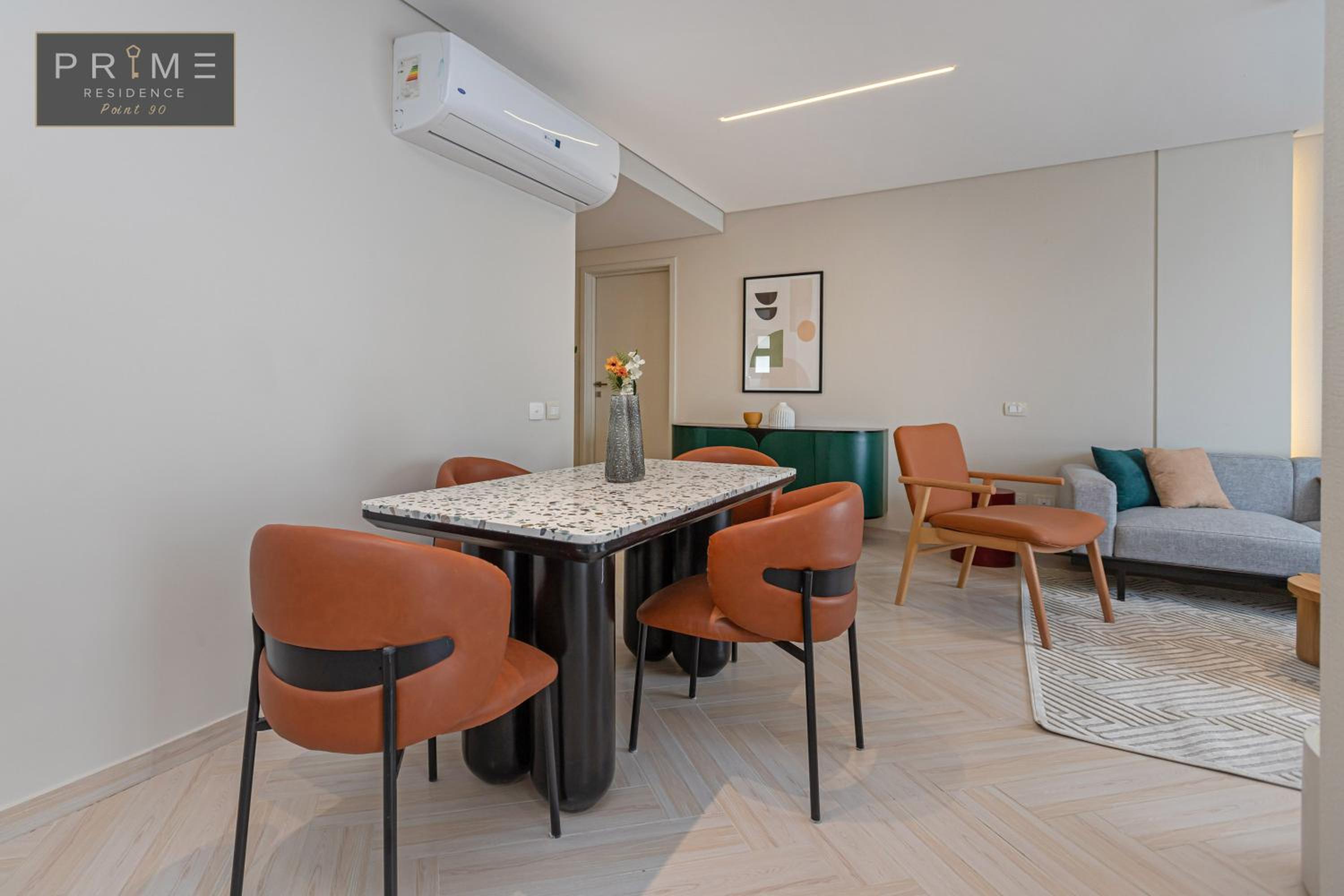 Superior Apartment - Photo 14