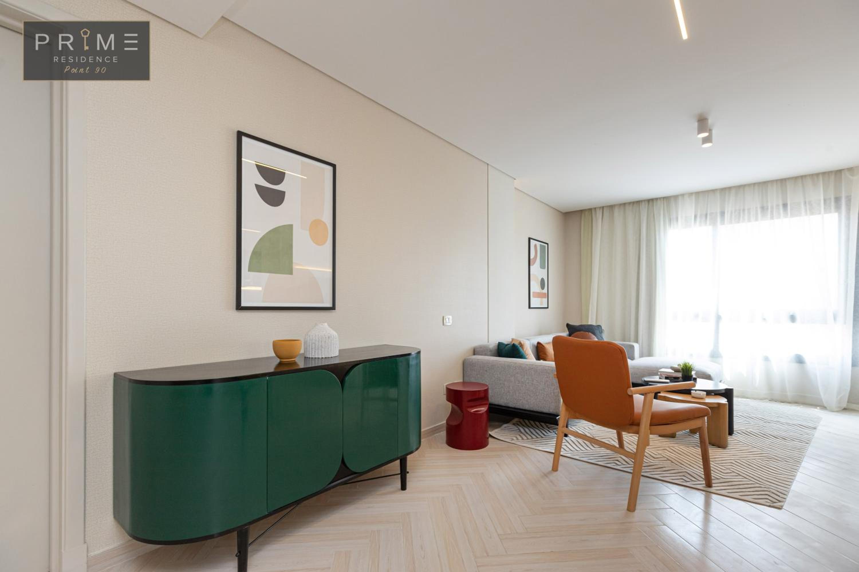 Superior Apartment - Photo 15