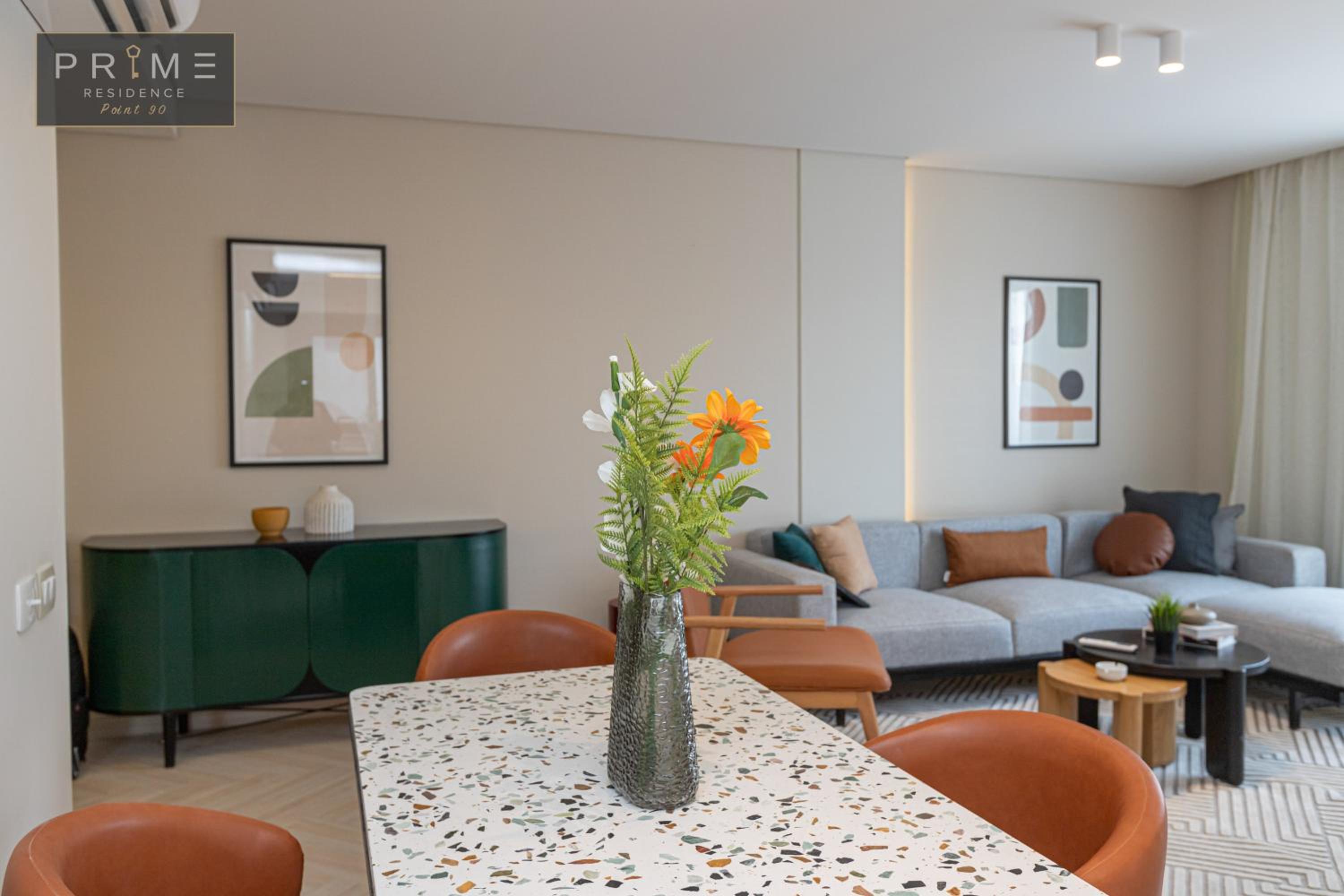 Superior Apartment - Photo 16