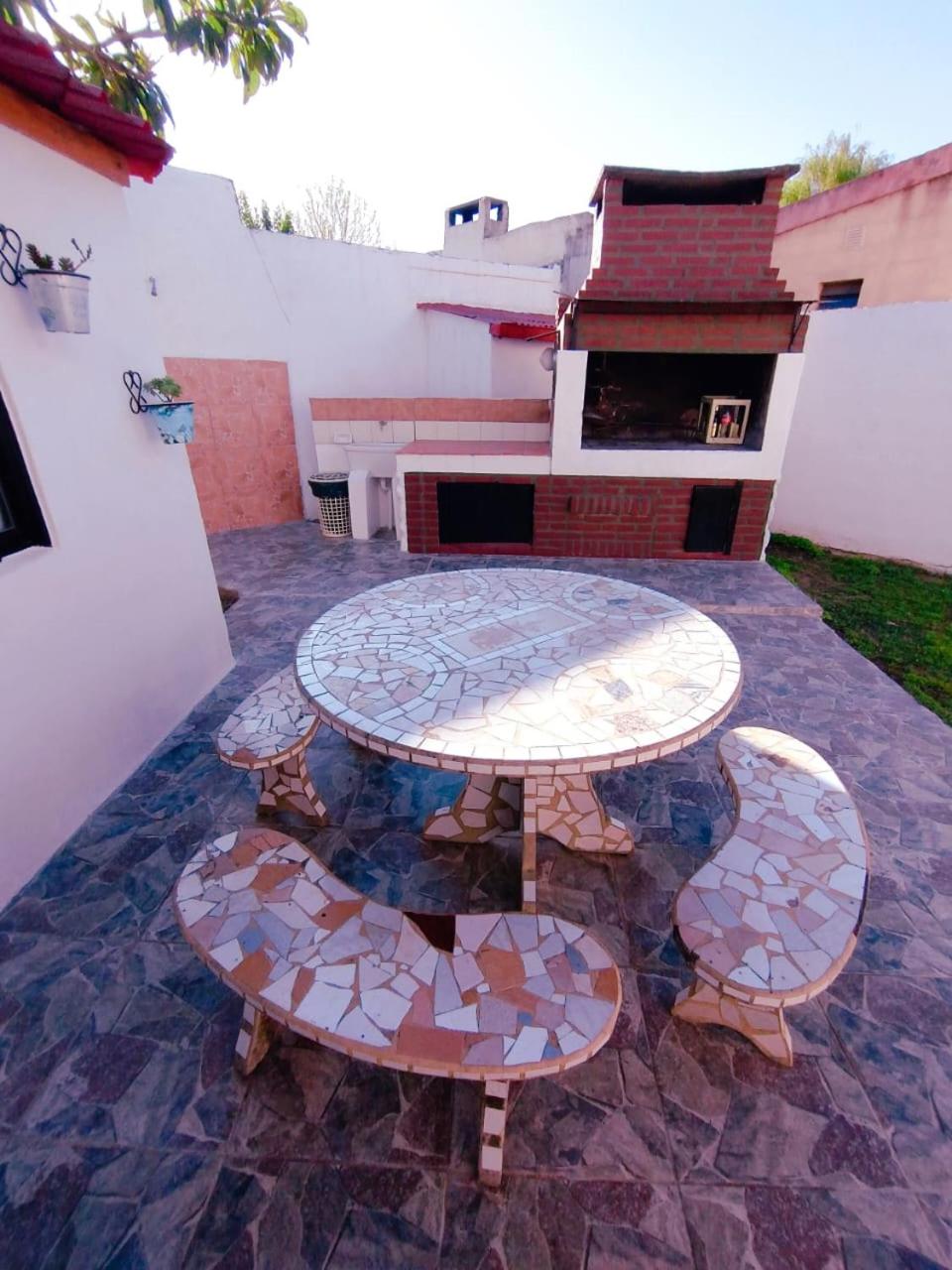 Chalet photo 2