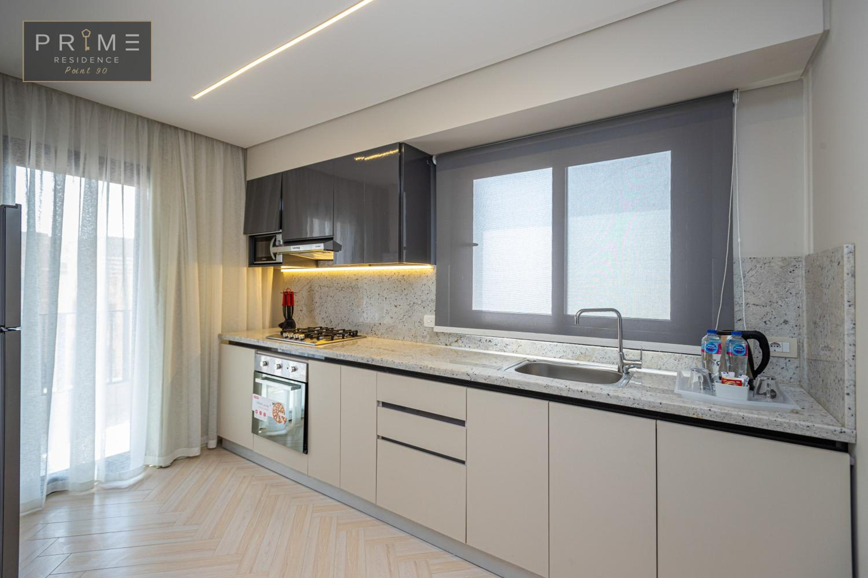 Superior Apartment - Photo 20