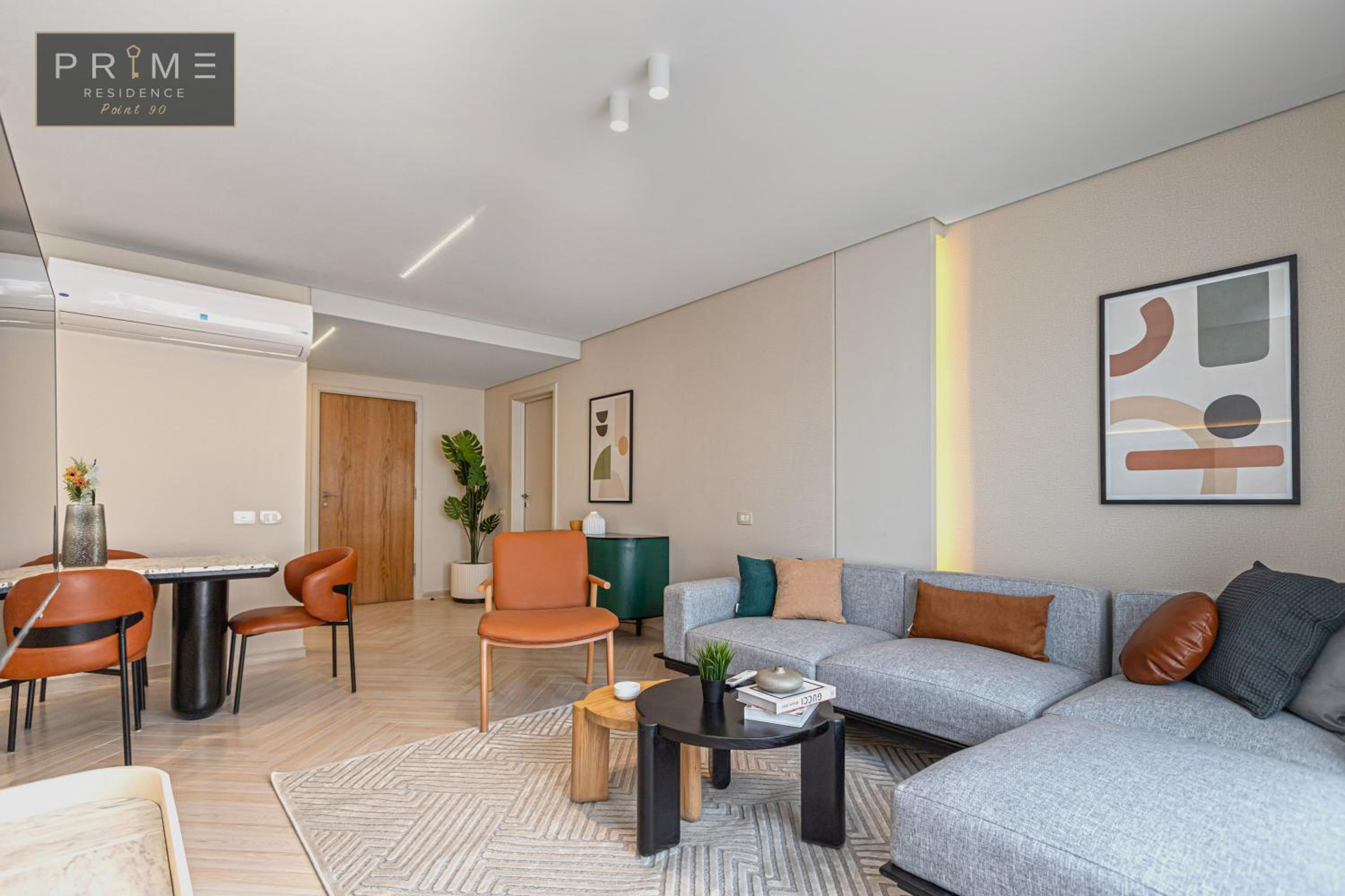 Superior Apartment - Photo 24