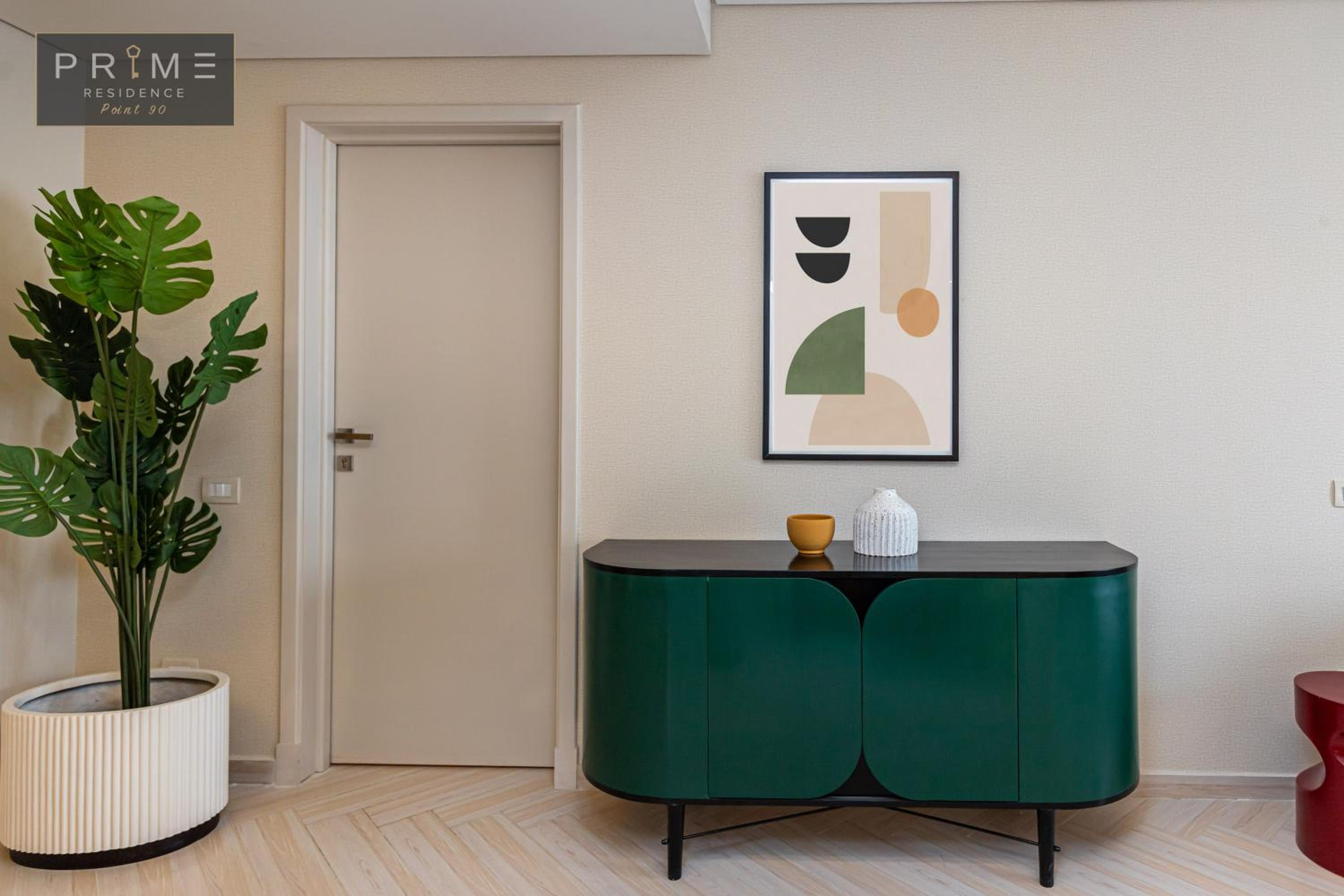 Superior Apartment - Photo 23