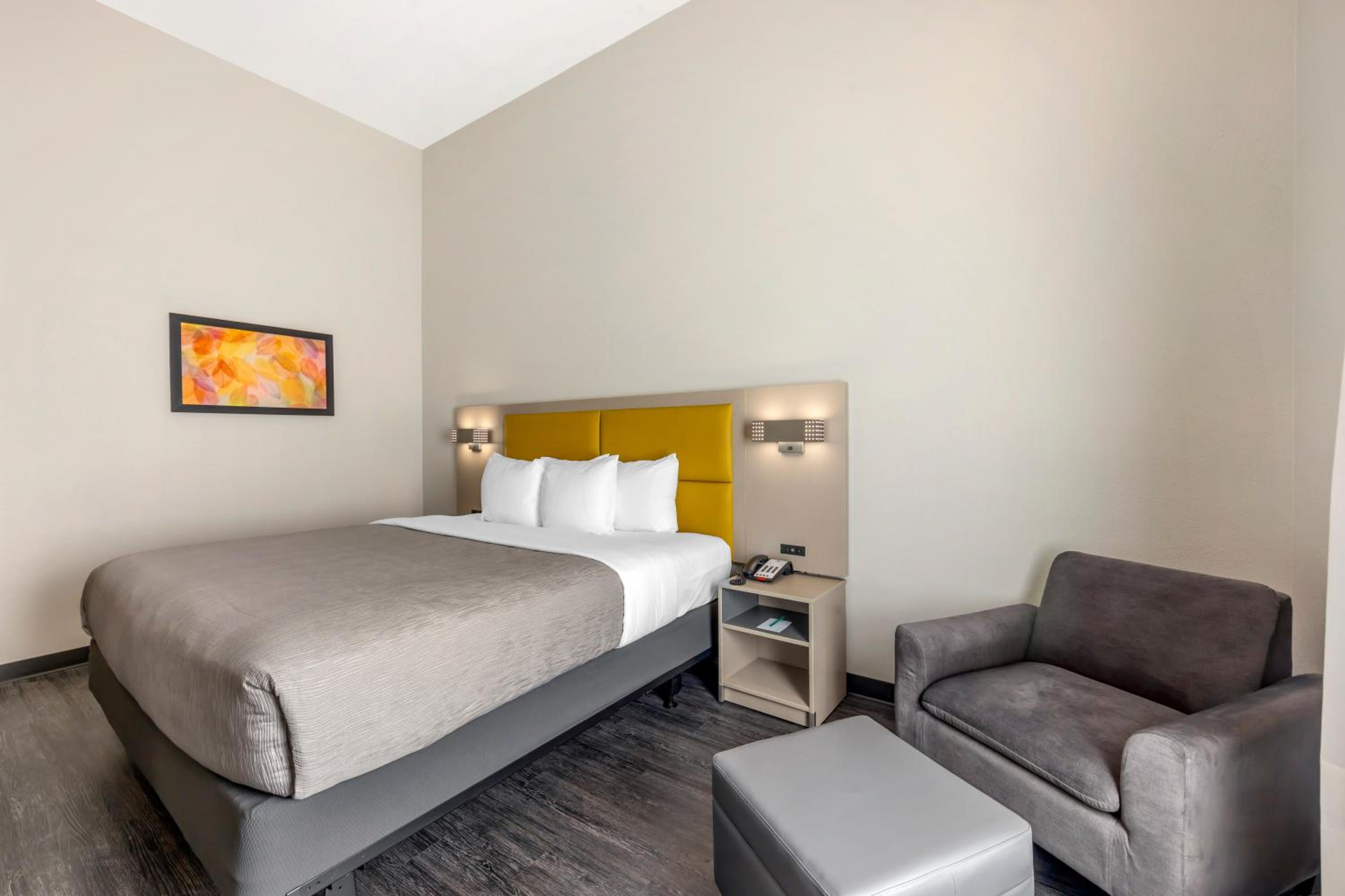 Quality Inn & Suites Joelton - Nashville, Billede 6