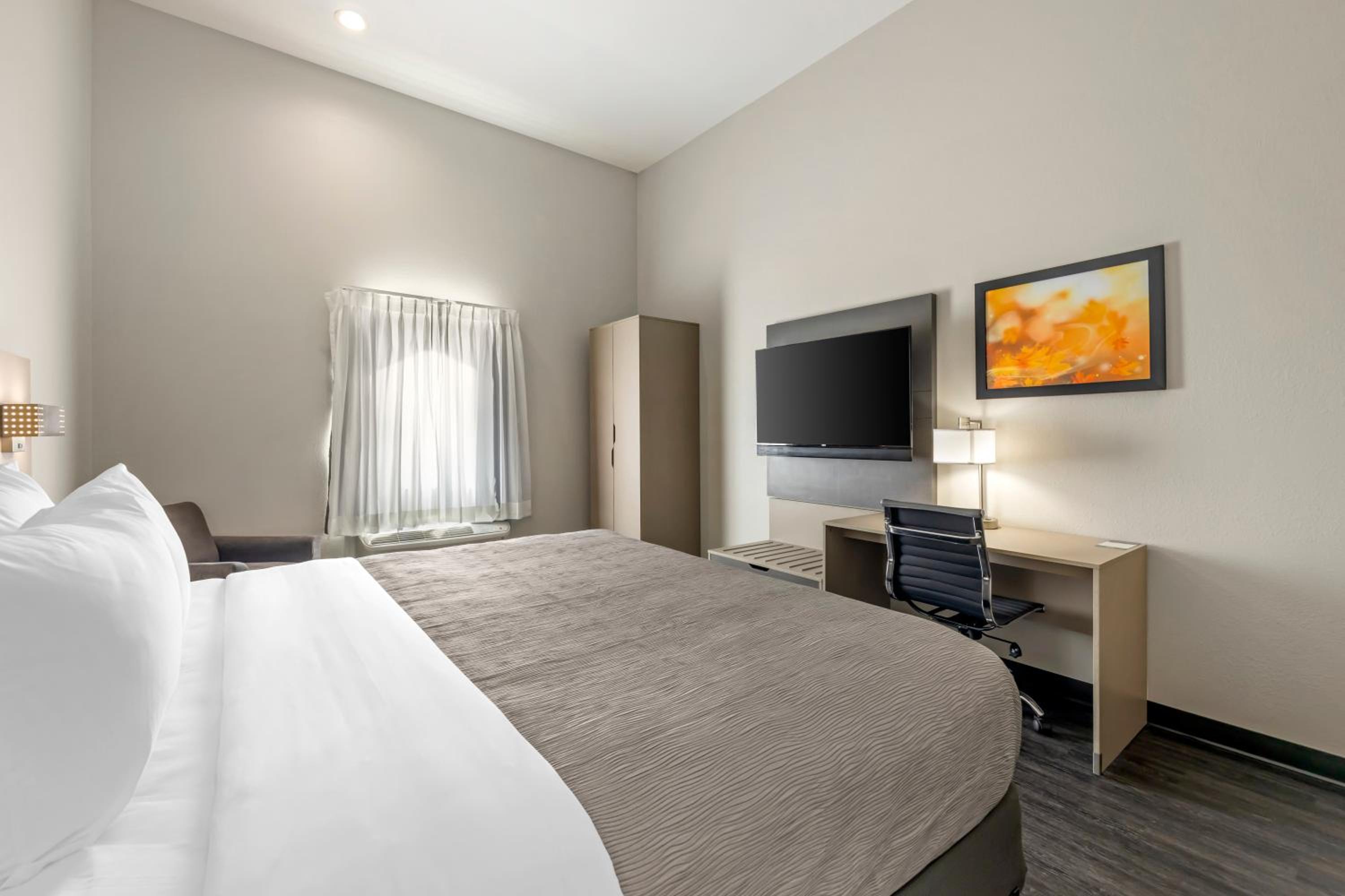 Quality Inn & Suites Joelton - Nashville, Billede 4