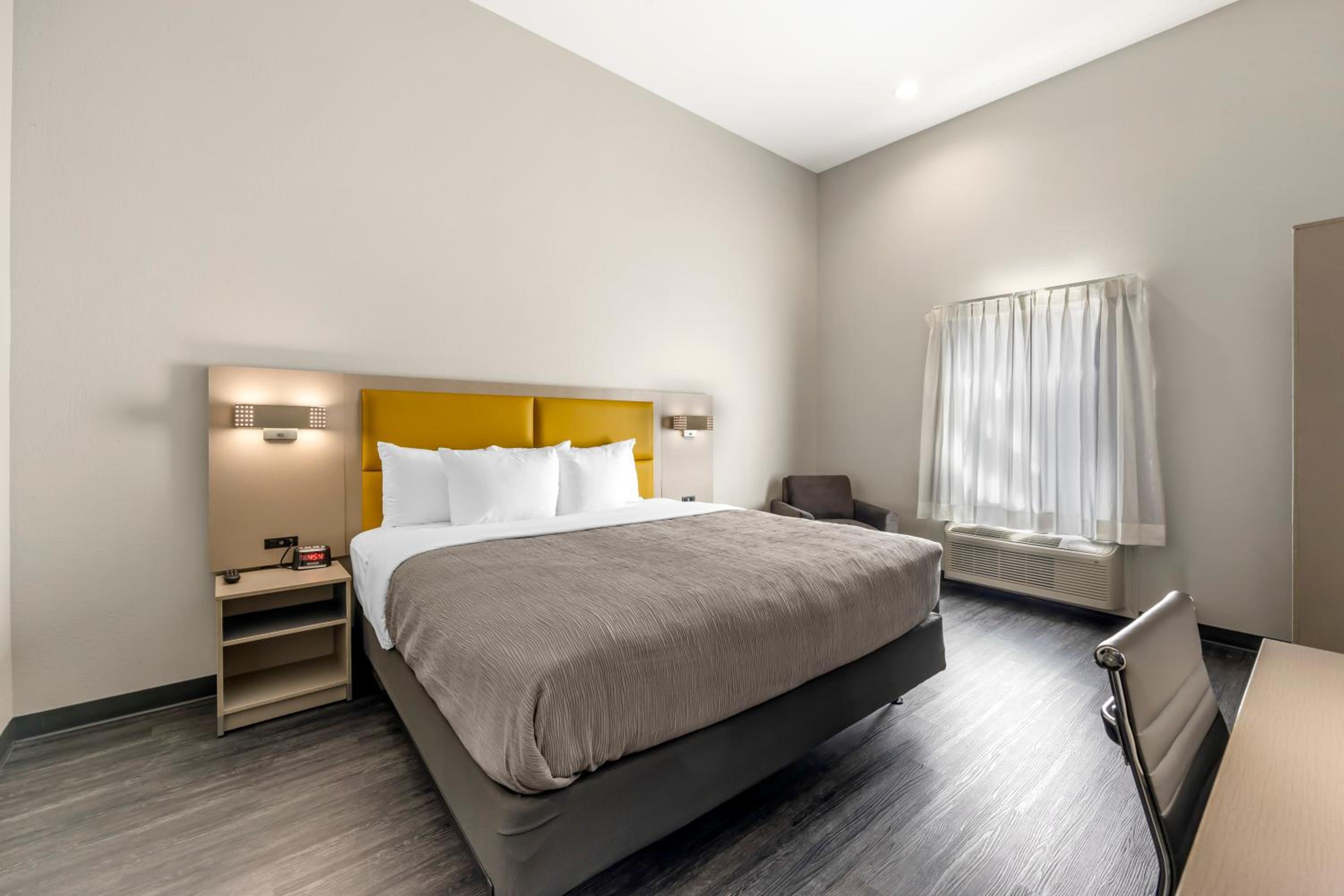 Quality Inn & Suites Joelton - Nashville, Billede 8
