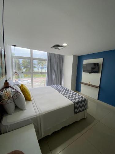 Superior Triple Room With Sea View