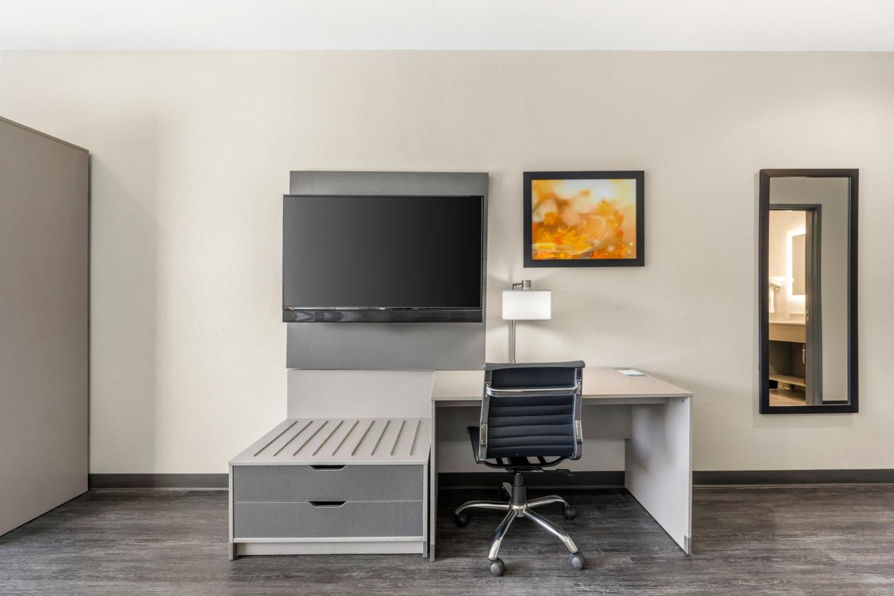 Quality Inn & Suites Joelton - Nashville