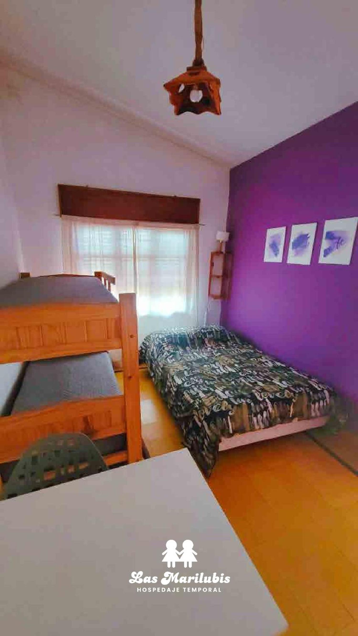 One-Bedroom Chalet photo 1