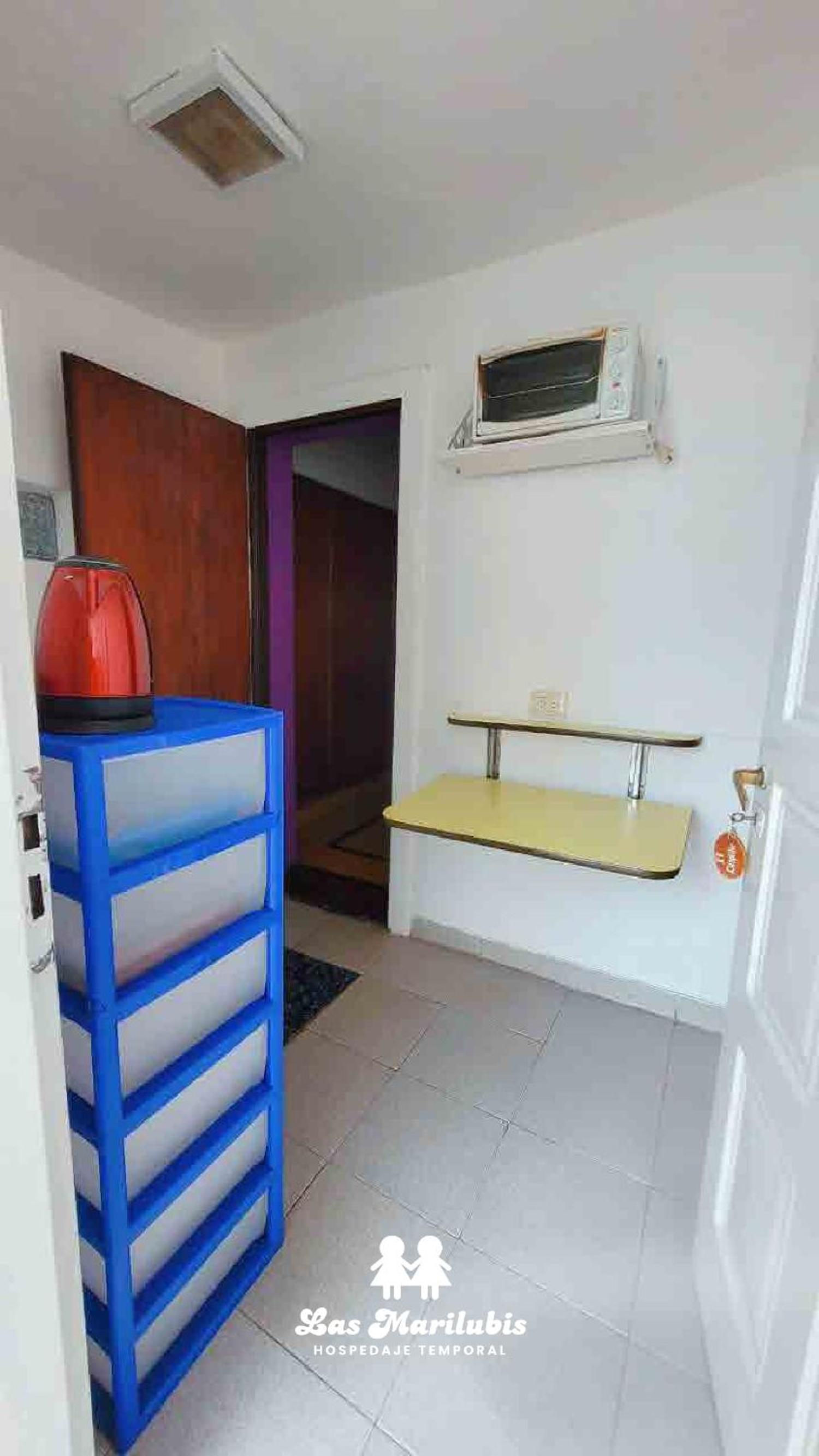 One-Bedroom Chalet photo 3