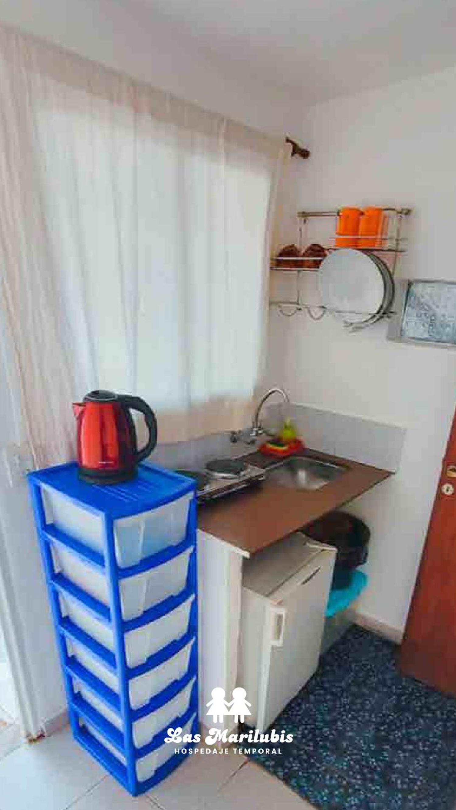 One-Bedroom Chalet photo 2