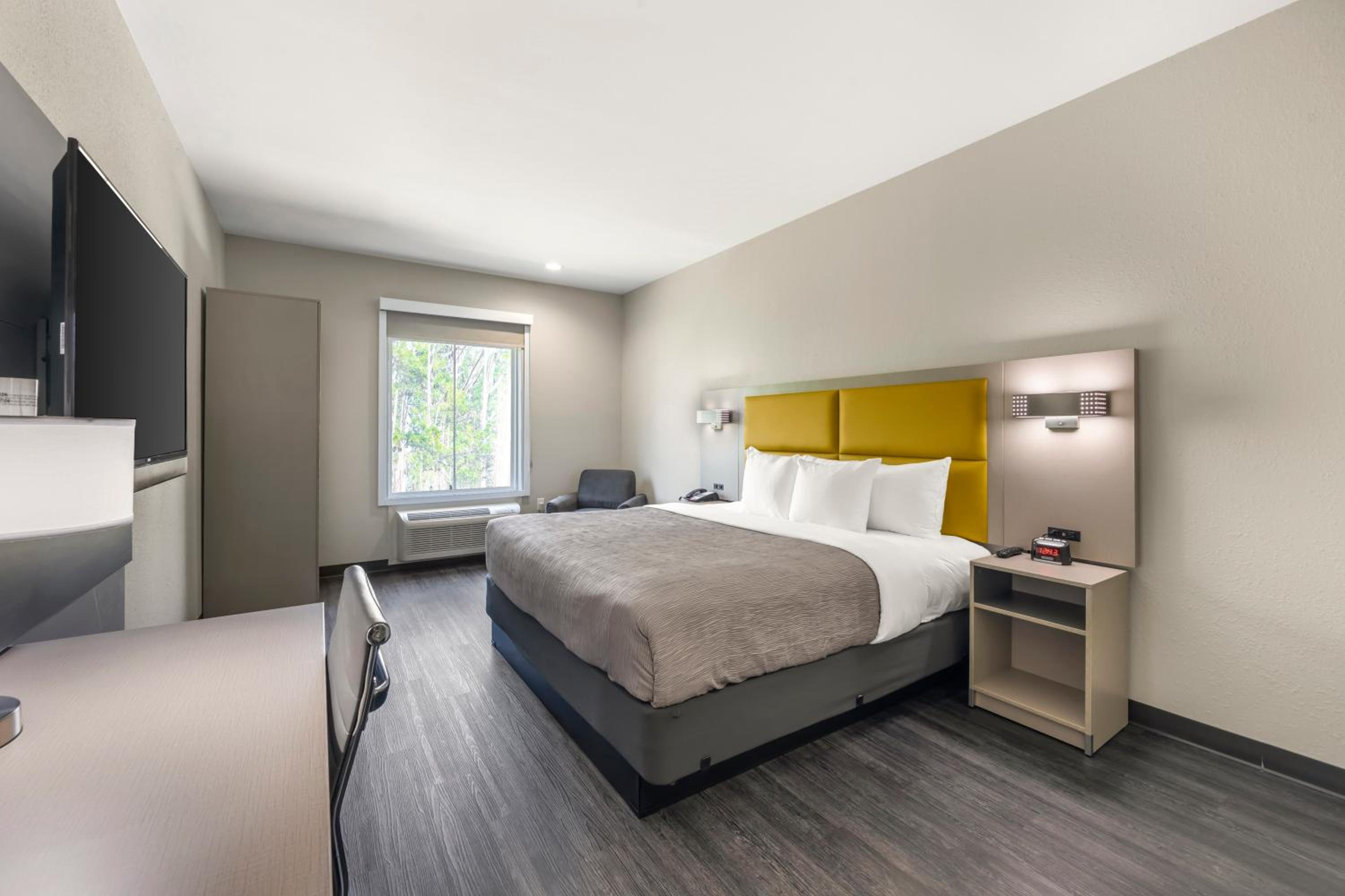 Quality Inn & Suites Joelton - Nashville, Billede 2