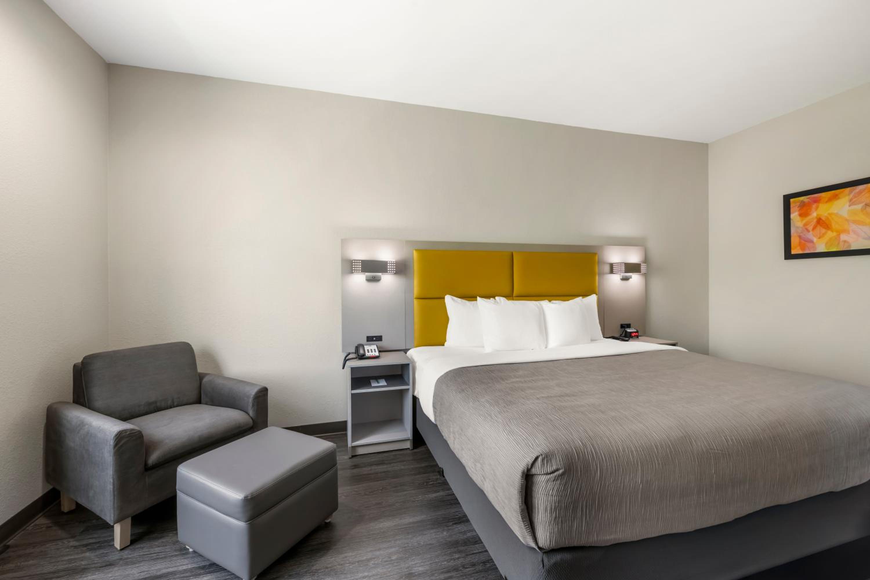 Quality Inn & Suites Joelton - Nashville, Billede 3