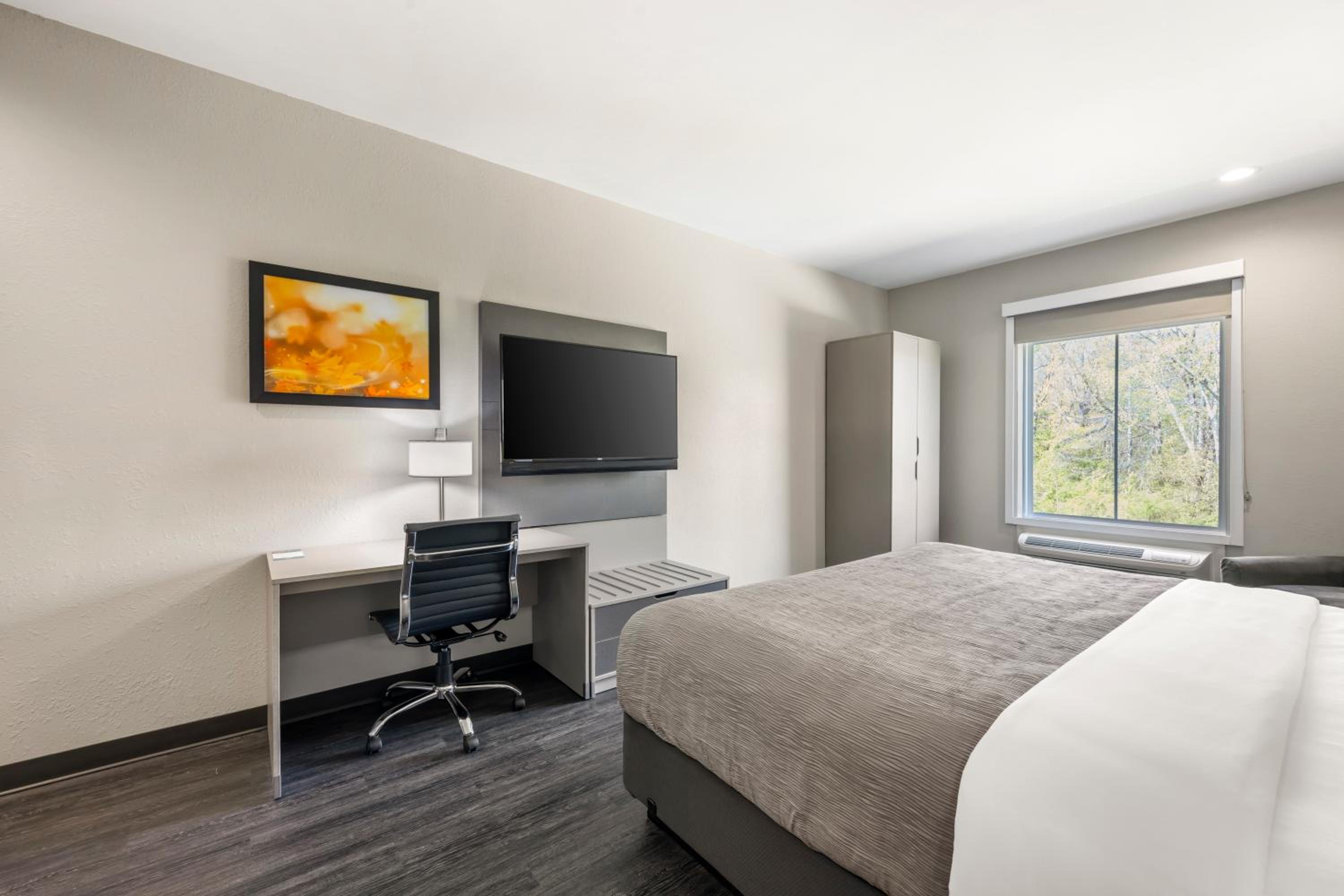 Quality Inn & Suites Joelton - Nashville, Billede 5