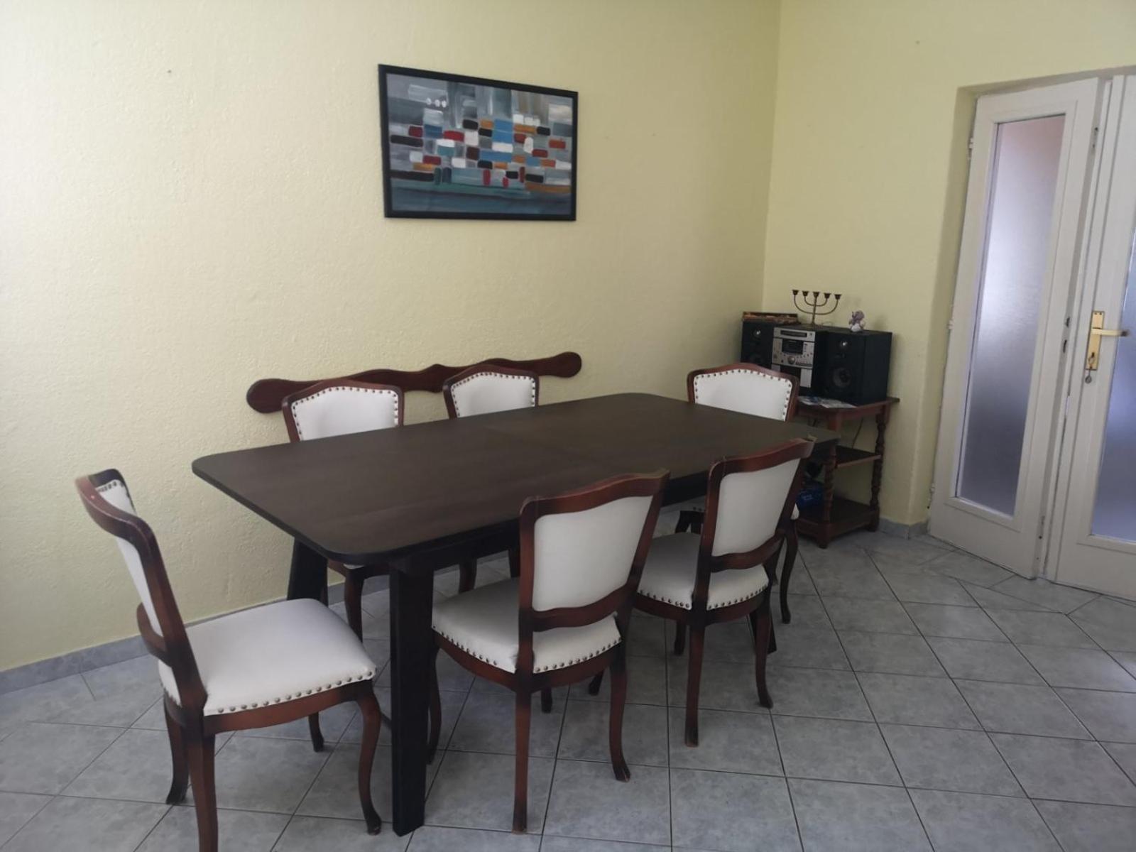 Two-Bedroom House photo 2