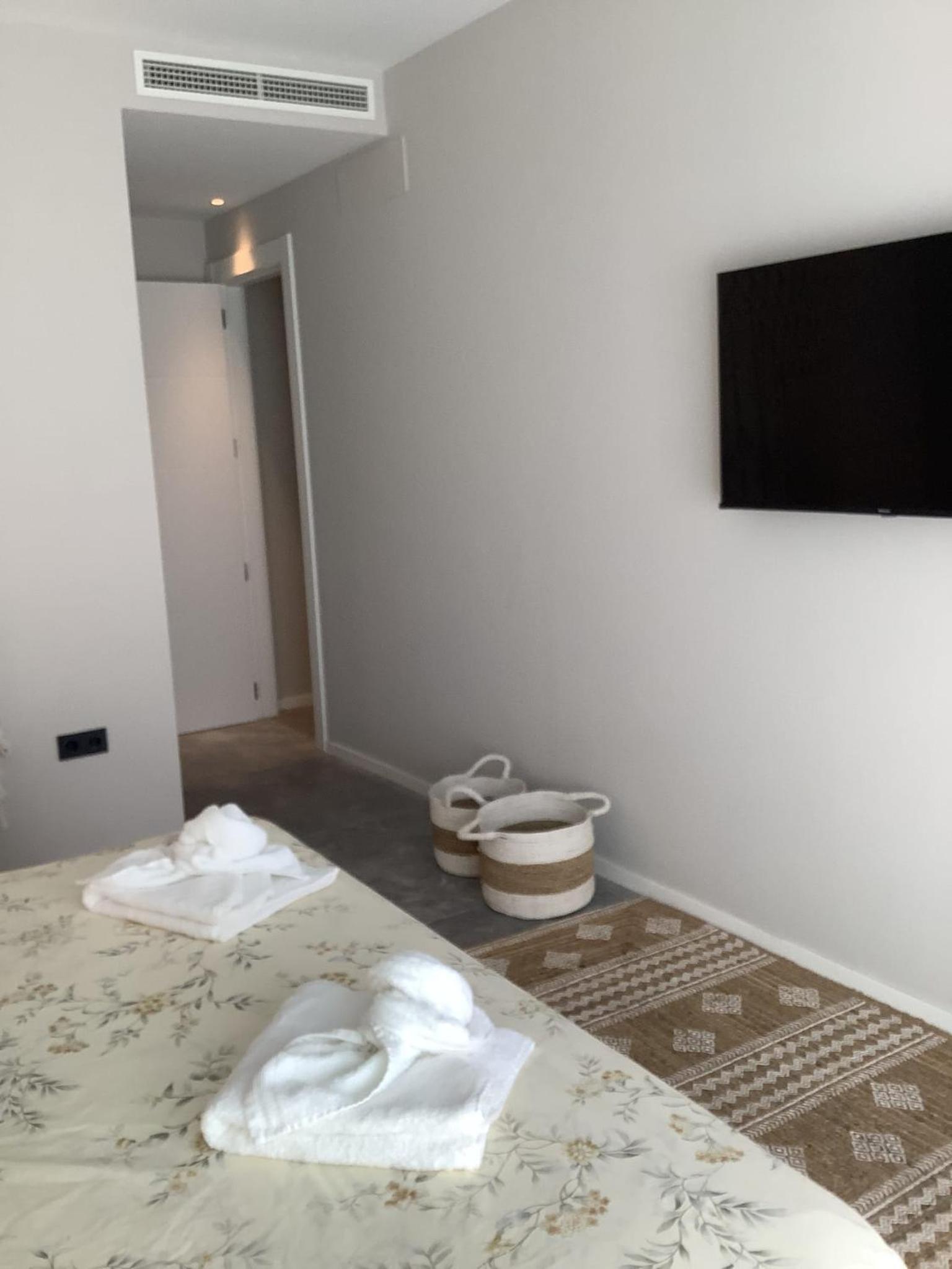 Departamento de tres habitaciones