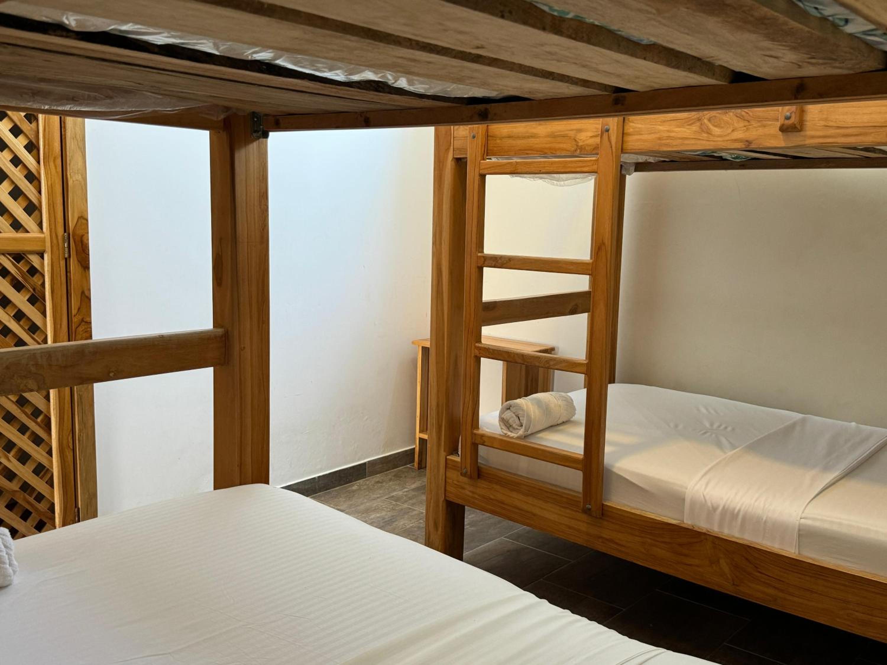 Standard Quadruple Room photo 3