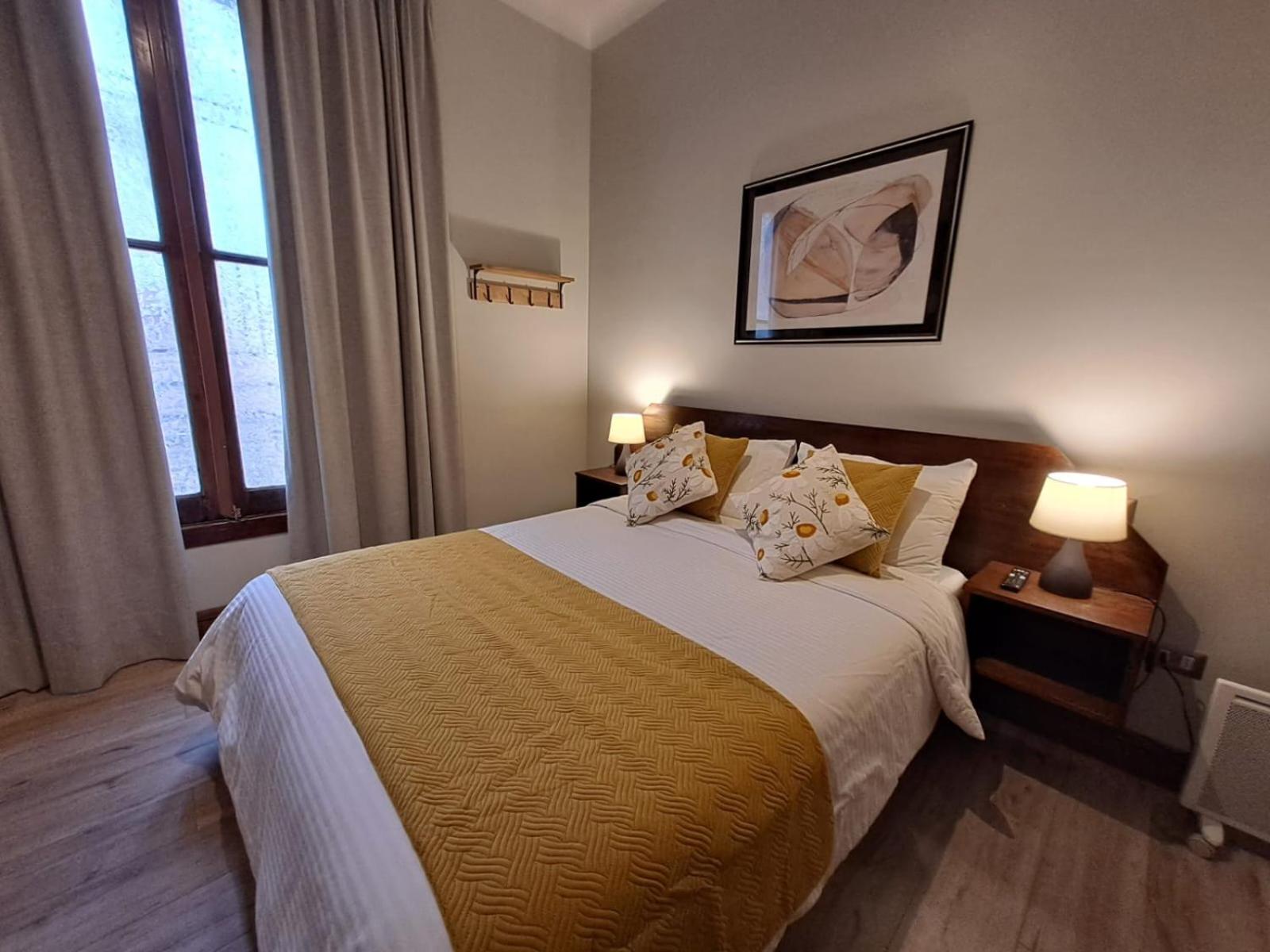 Superior Double Room photo 2