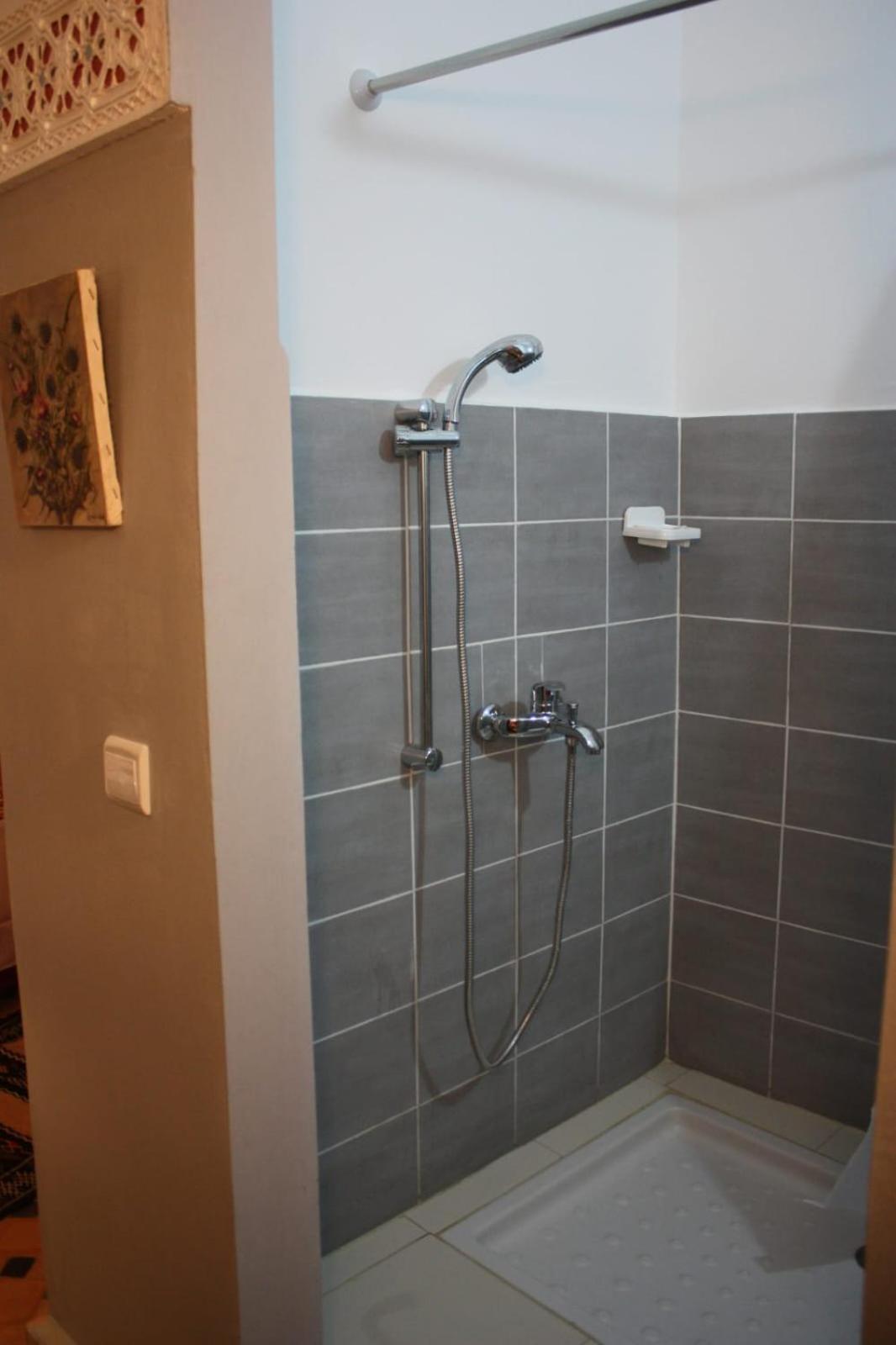 Double Room - Disability Access photo 2