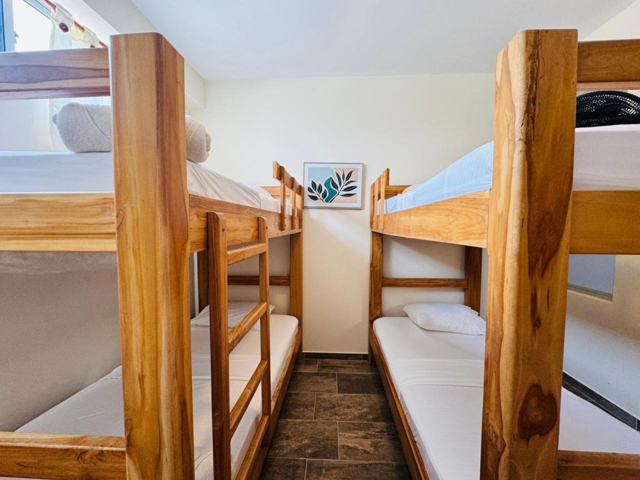 Standard Quadruple Room photo 1
