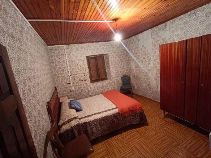 Casa de tres dormitorios