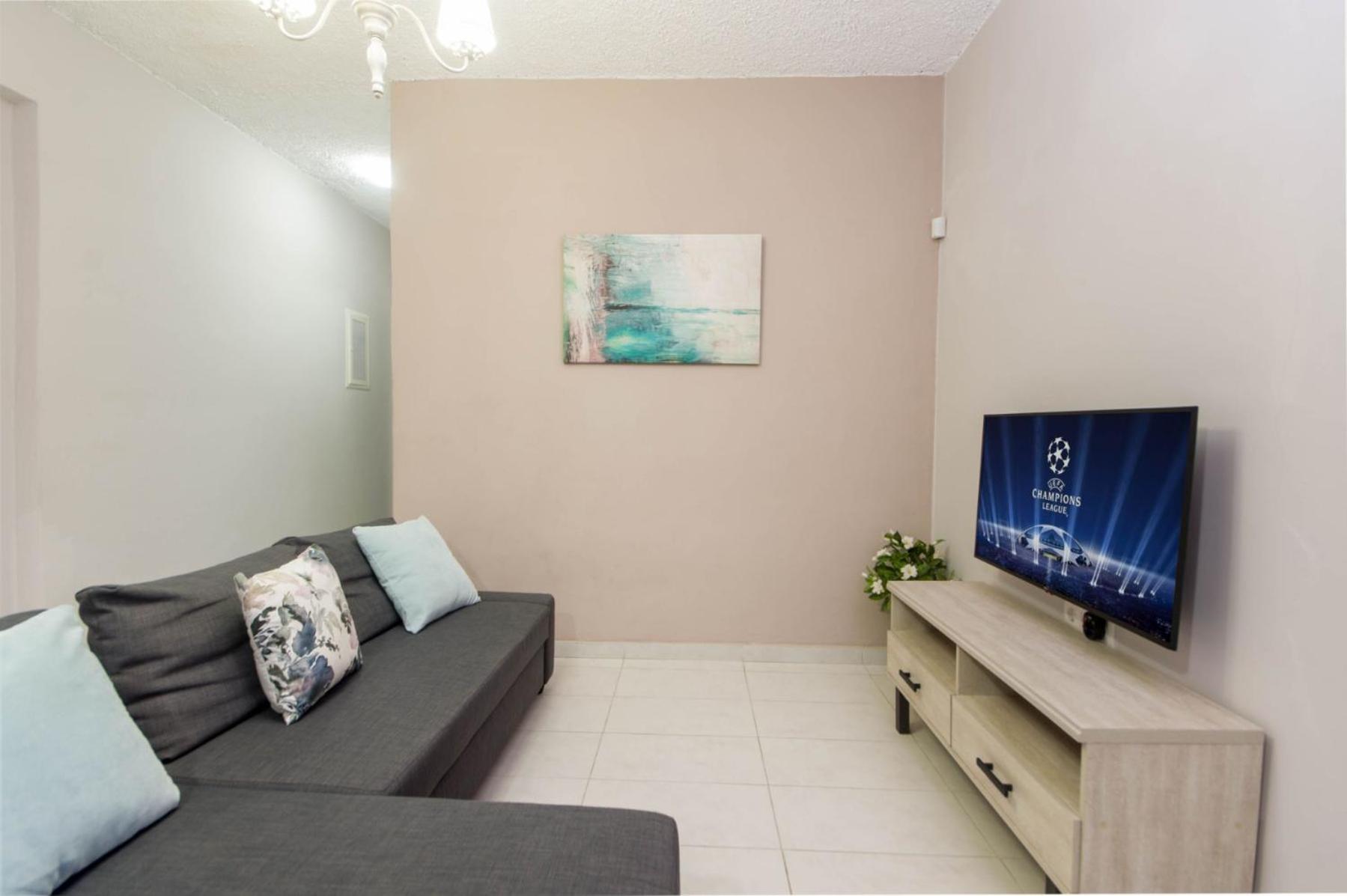 Superior Apartment
