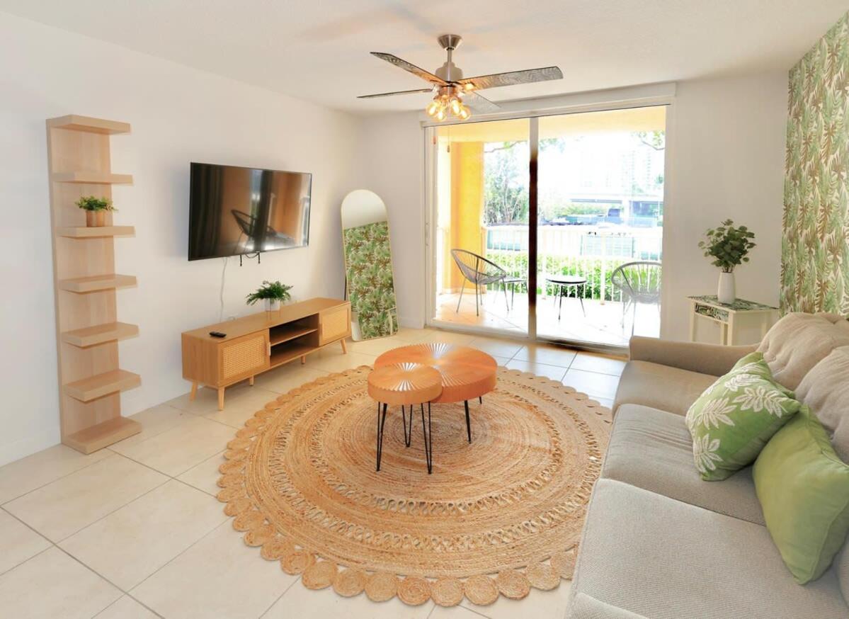 Apartment photo 1