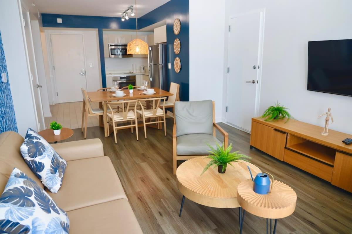 Apartment photo 1