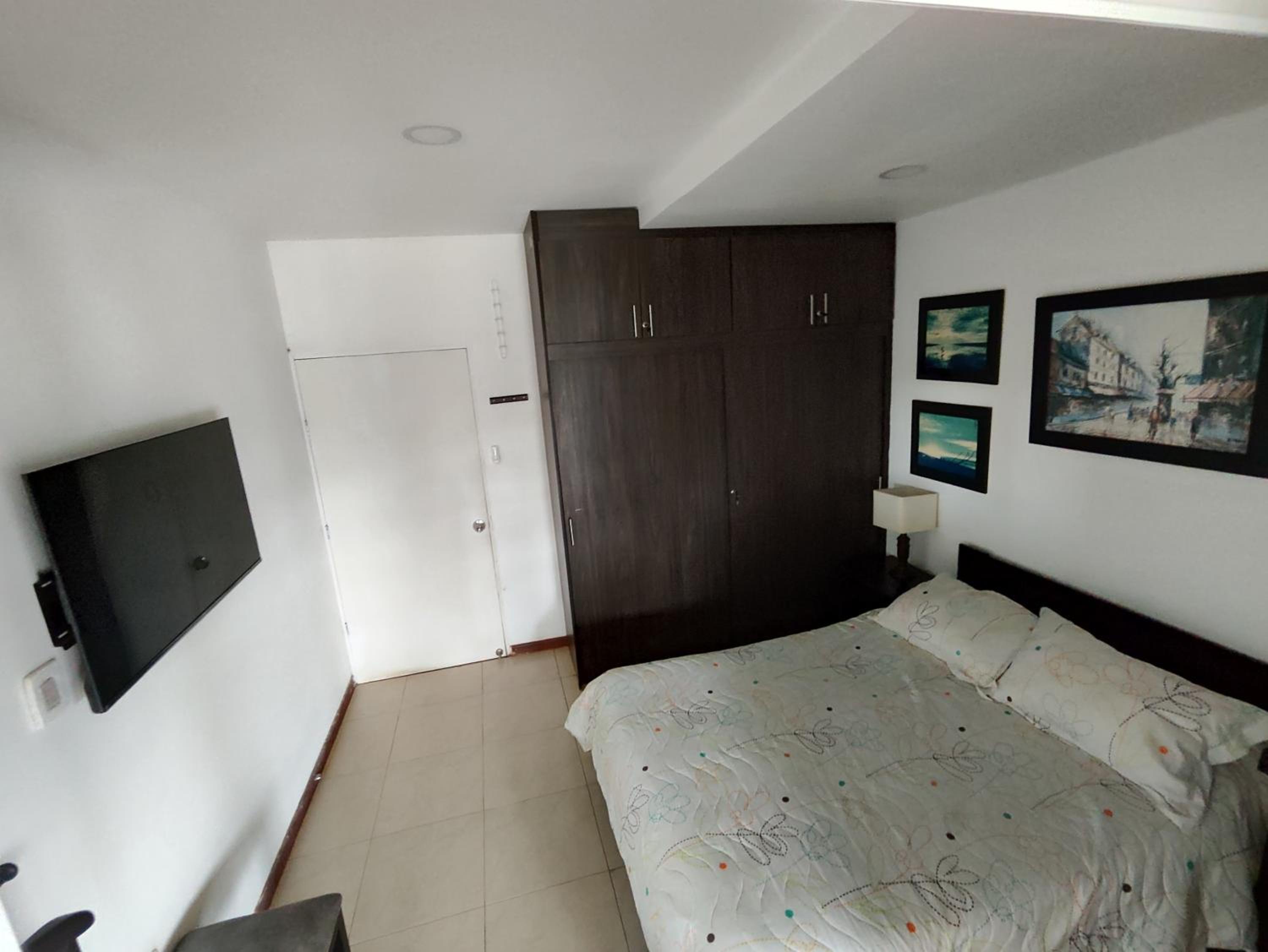 Deluxe Suite With Spa Bath photo 3