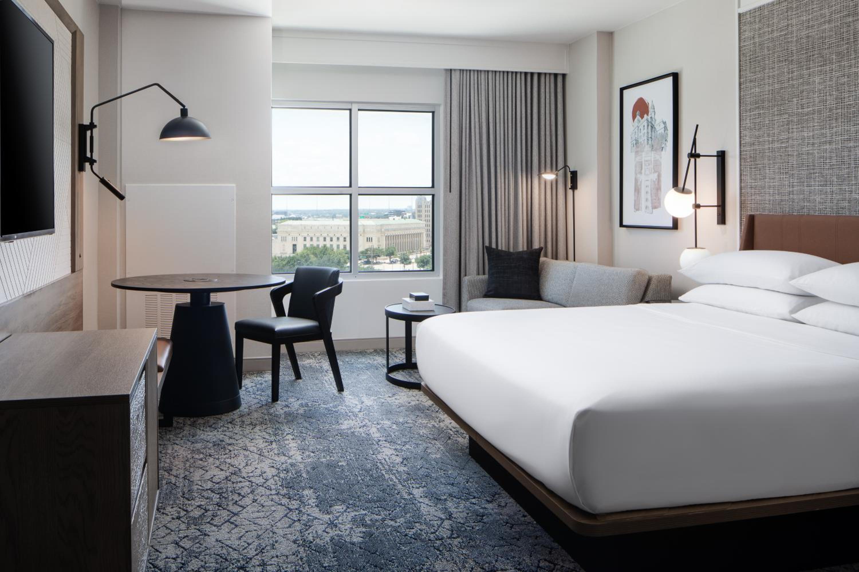 King Room - Photo 1