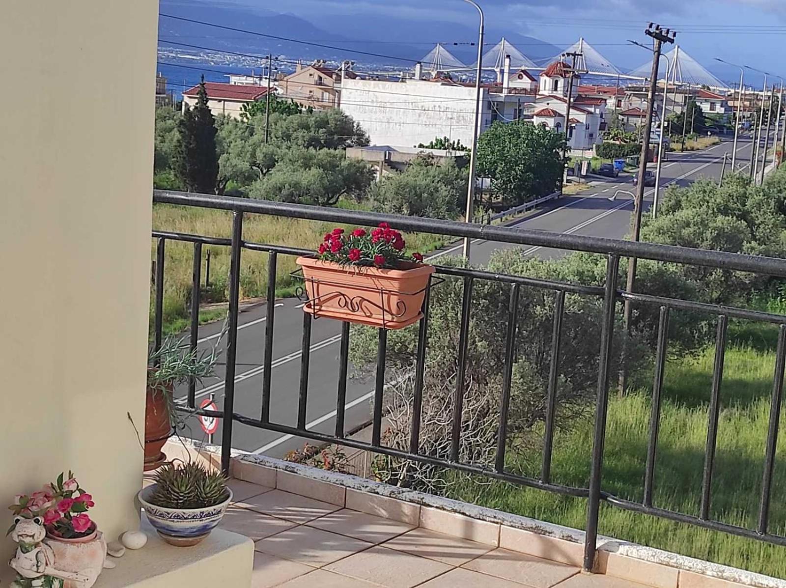 Two-Bedroom Apartment photo 3