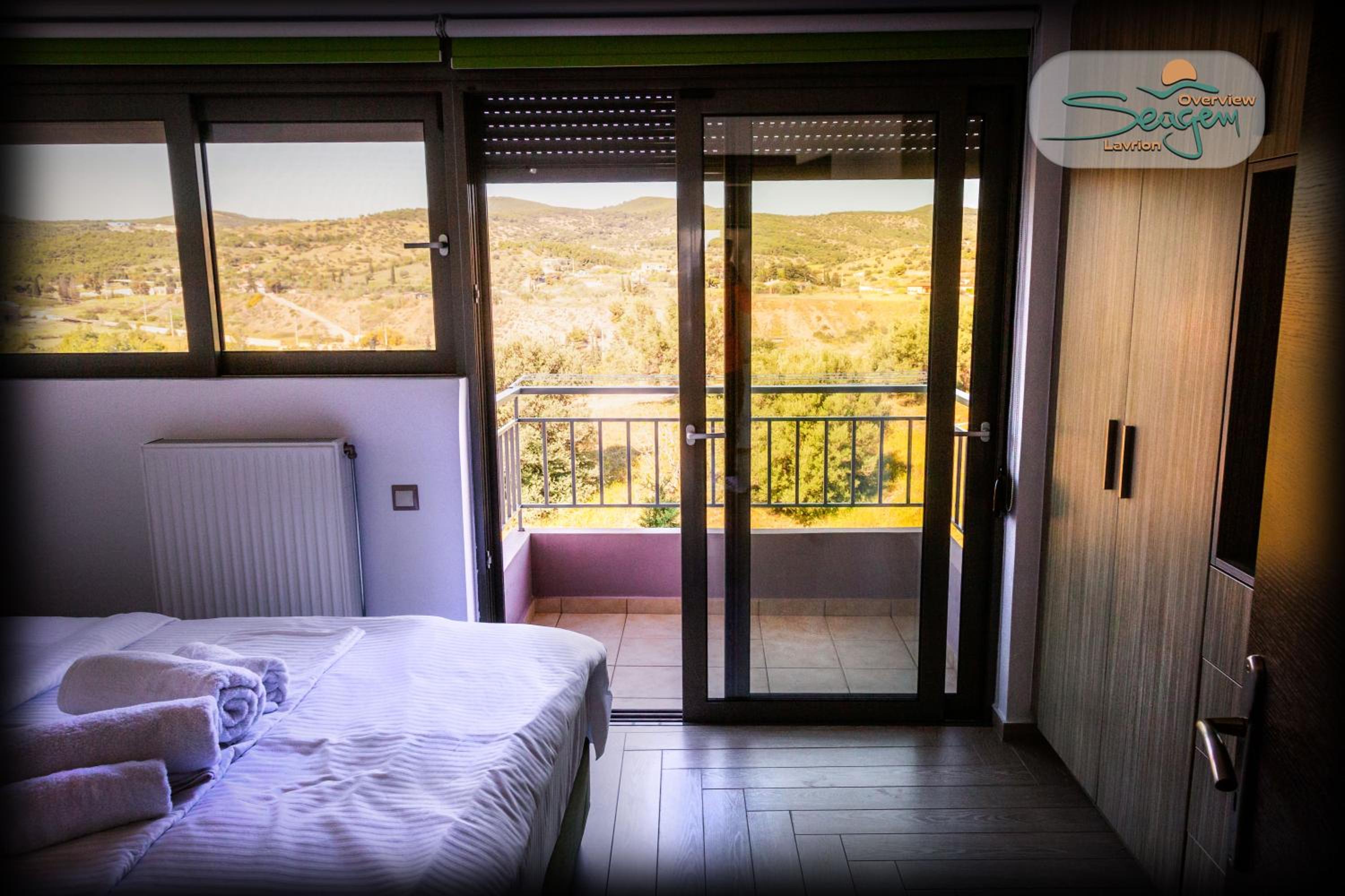 Apartment with Sea View photo 2