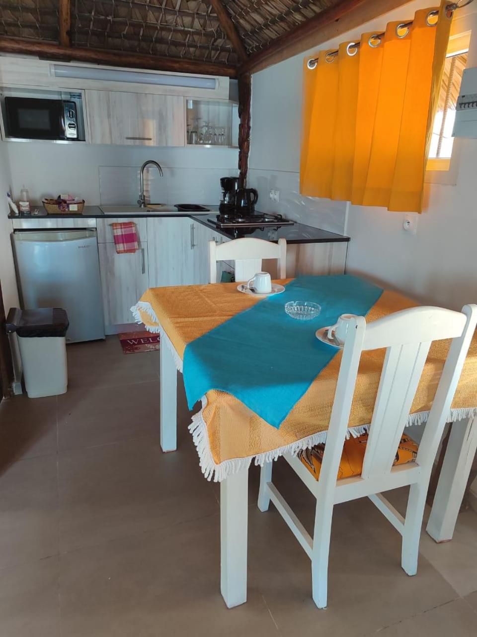 One-Bedroom House photo 1