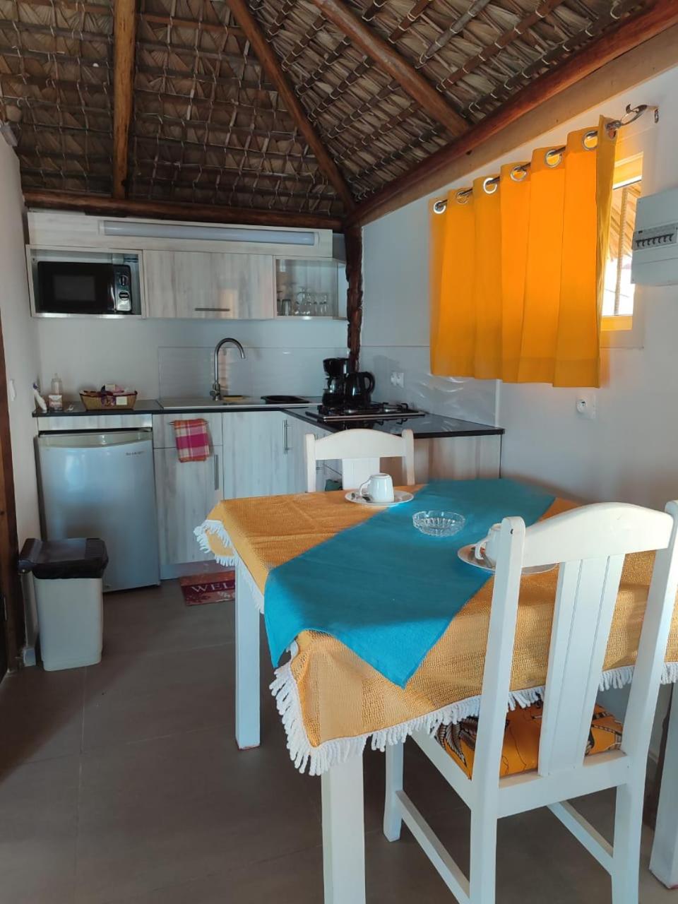 One-Bedroom House photo 2