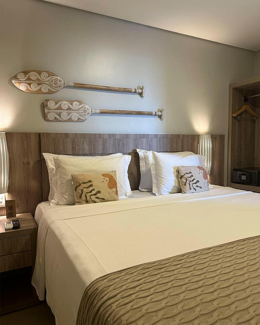Premium Suite with Sea View photo 1