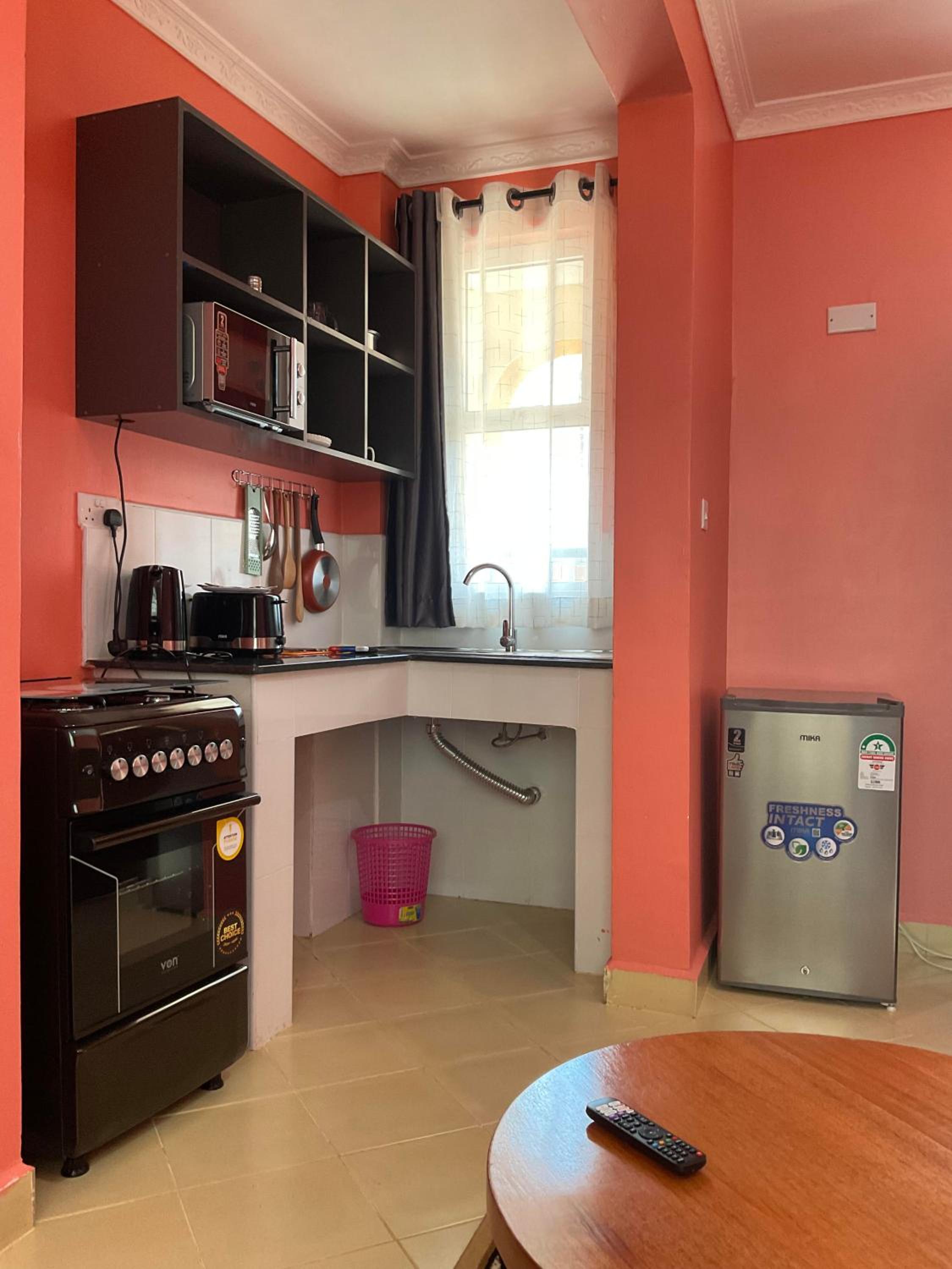 Apartment photo 3