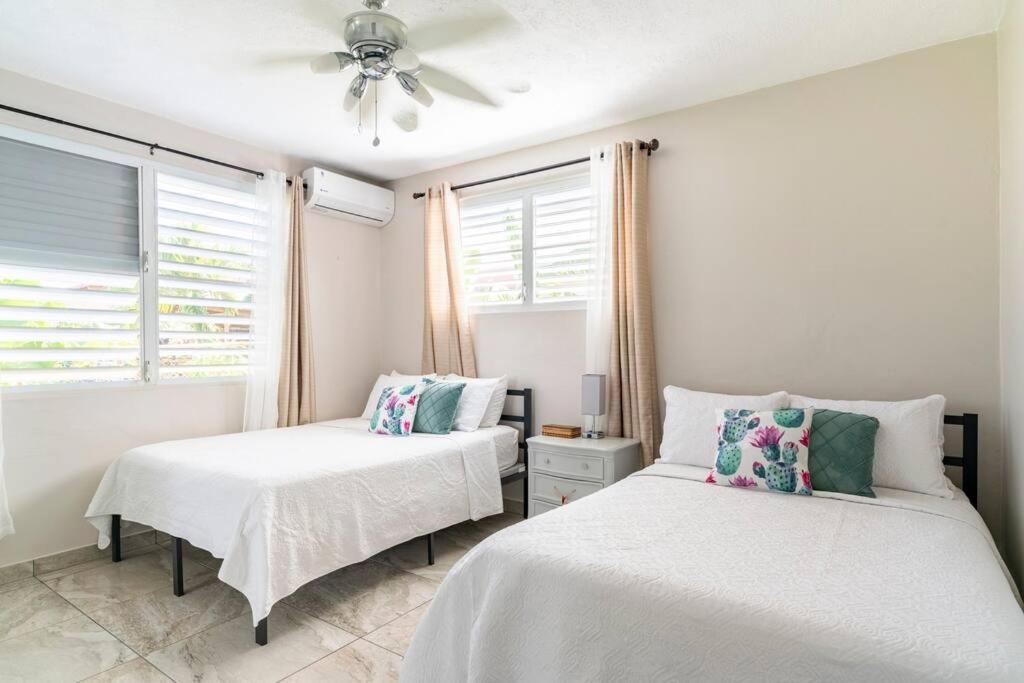 Two-Bedroom House photo 2
